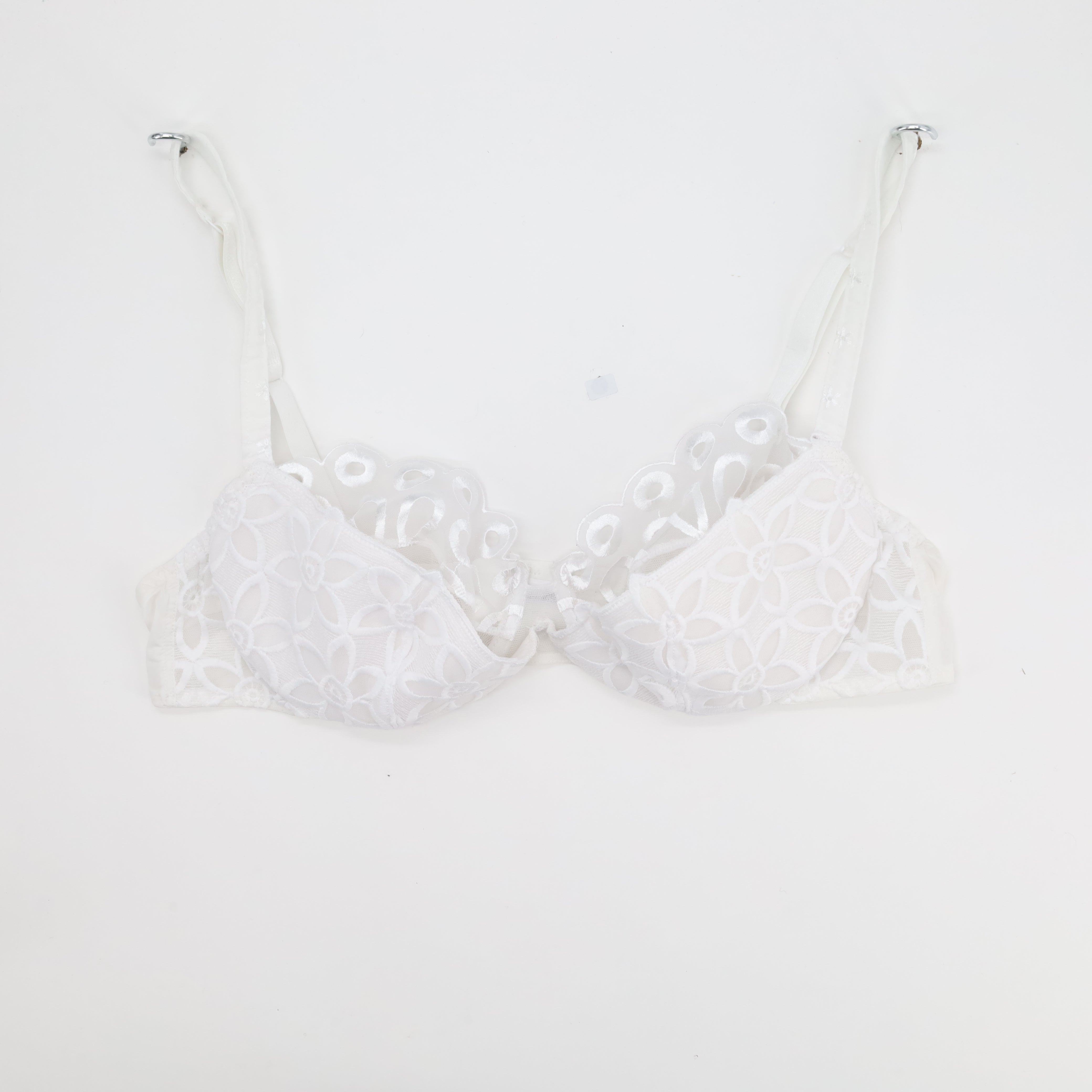 Soutien-gorge Maison Lejaby Blanc
