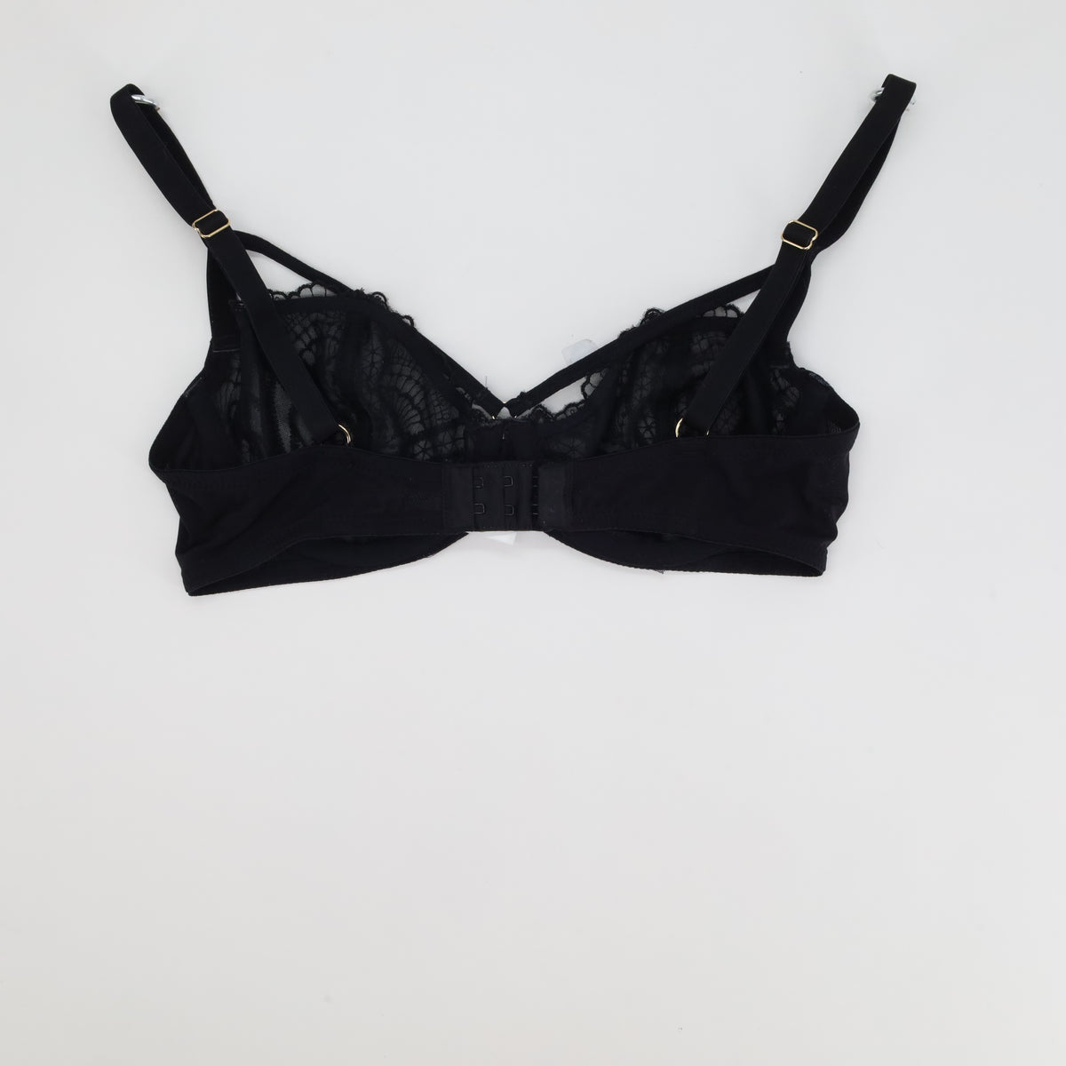 Soutien-gorge Valege Noir