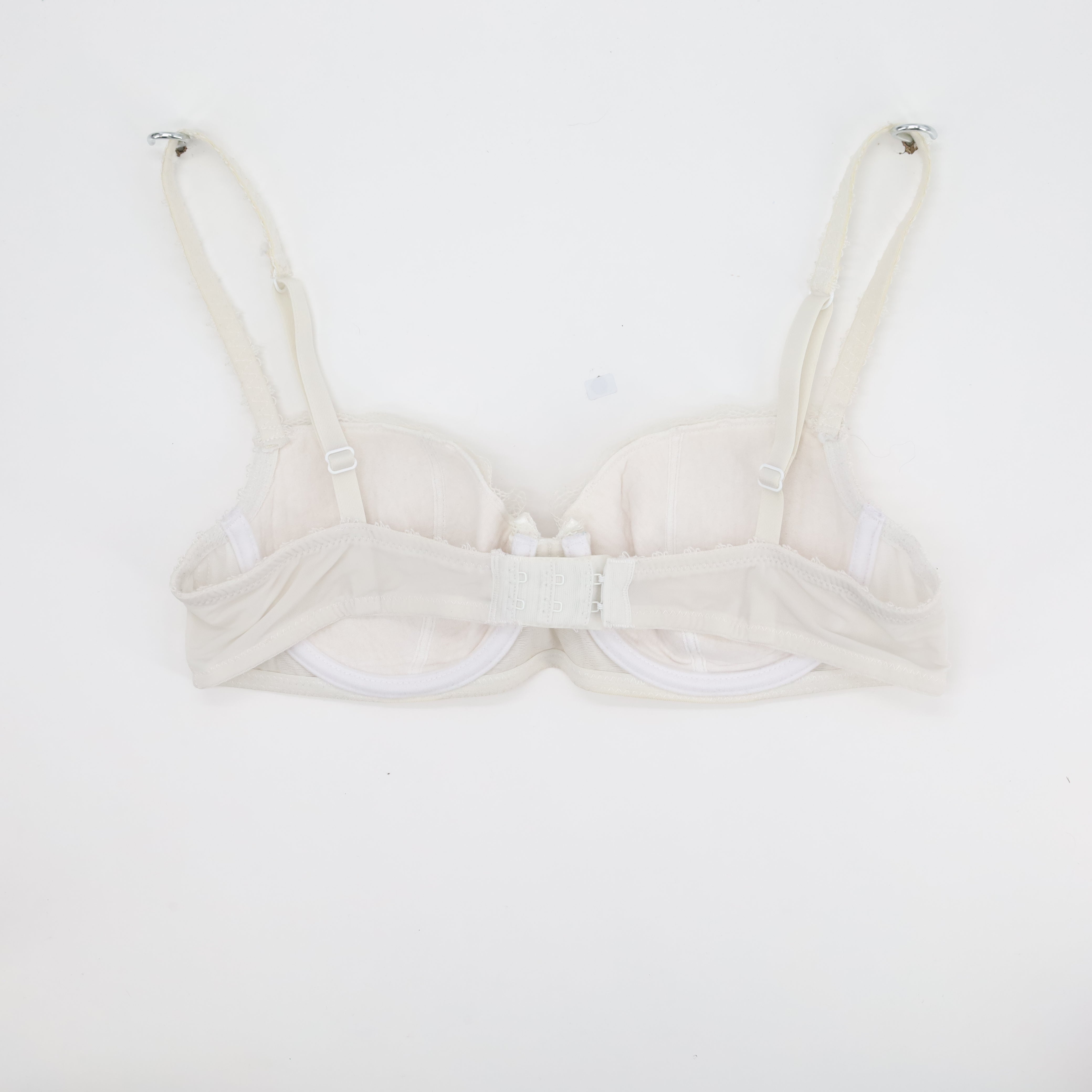 Soutien-gorge RougeGorge Blanc