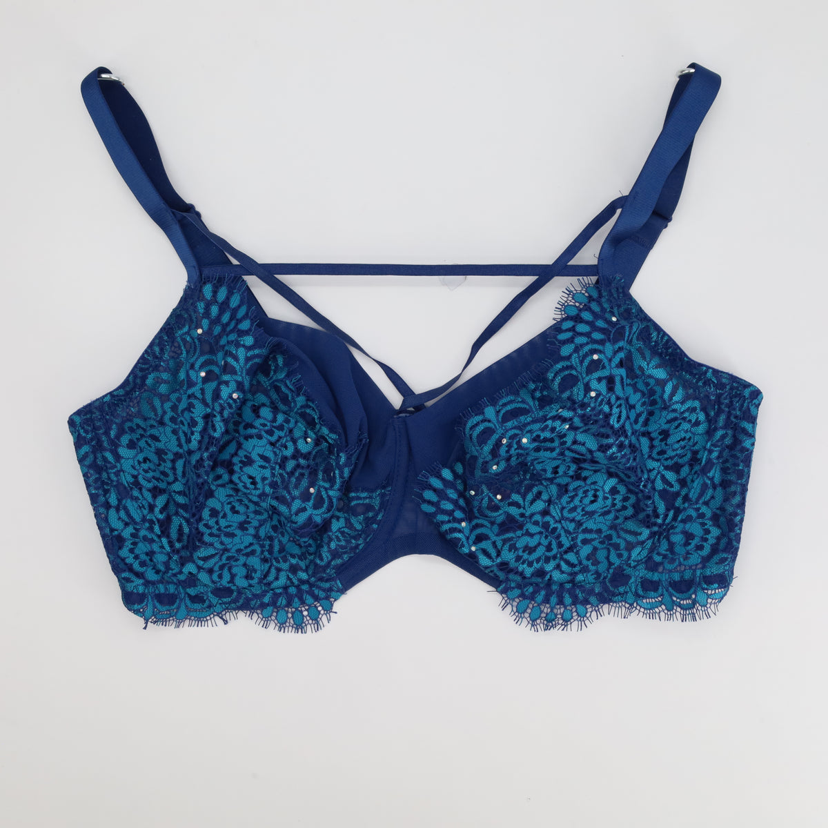 Soutien-gorge Hunkemöller Bleu
