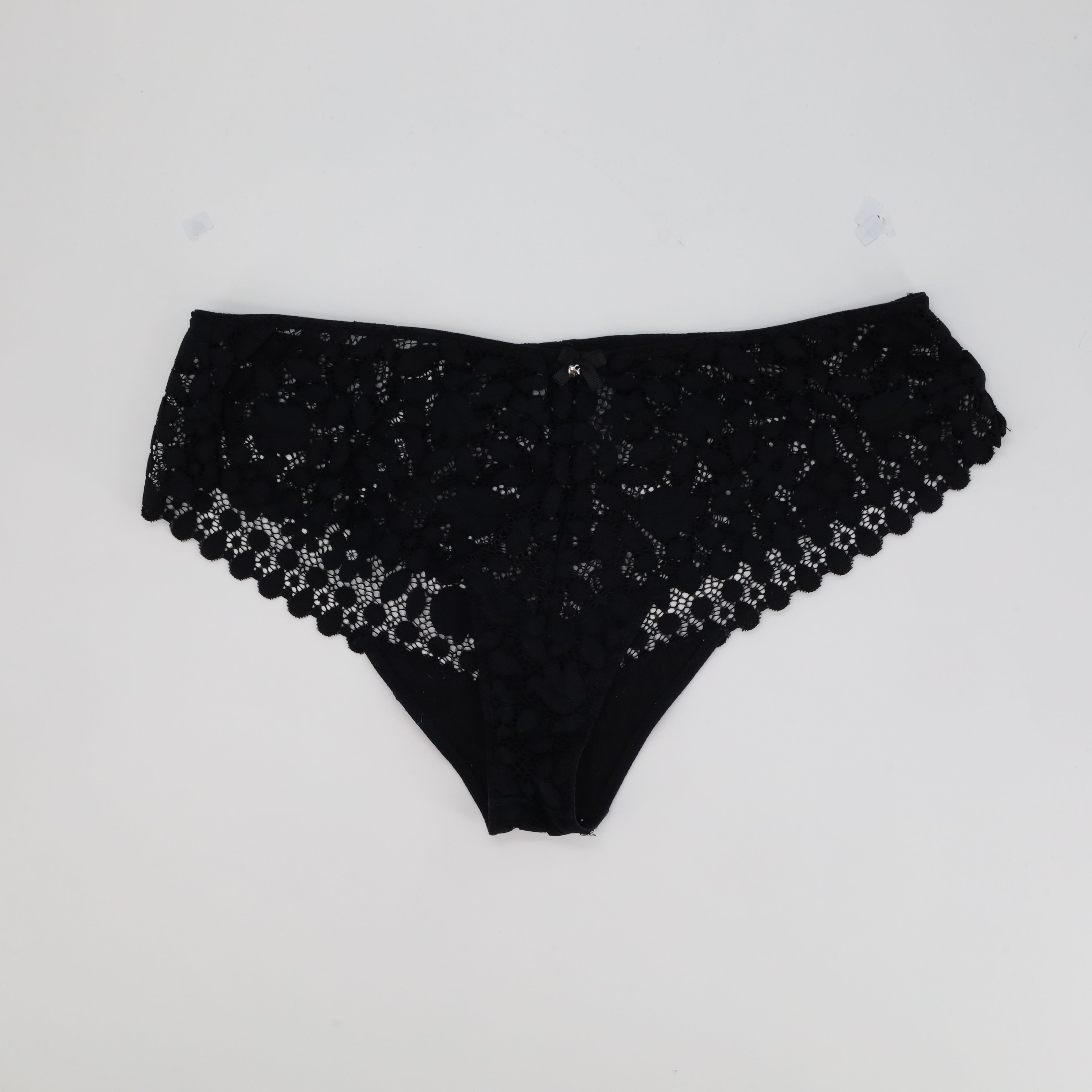 Culotte Valege Noir