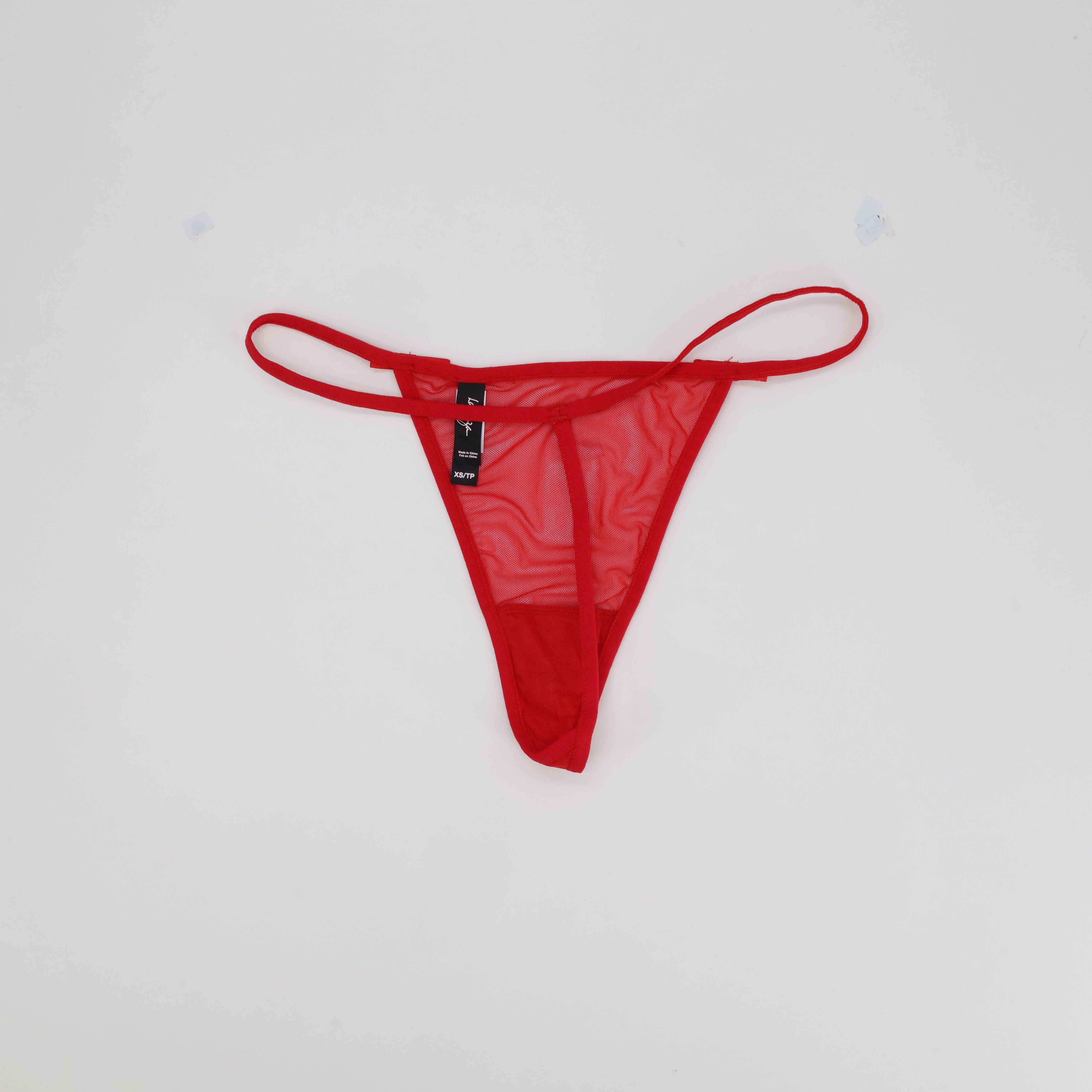 String La Senza Rouge