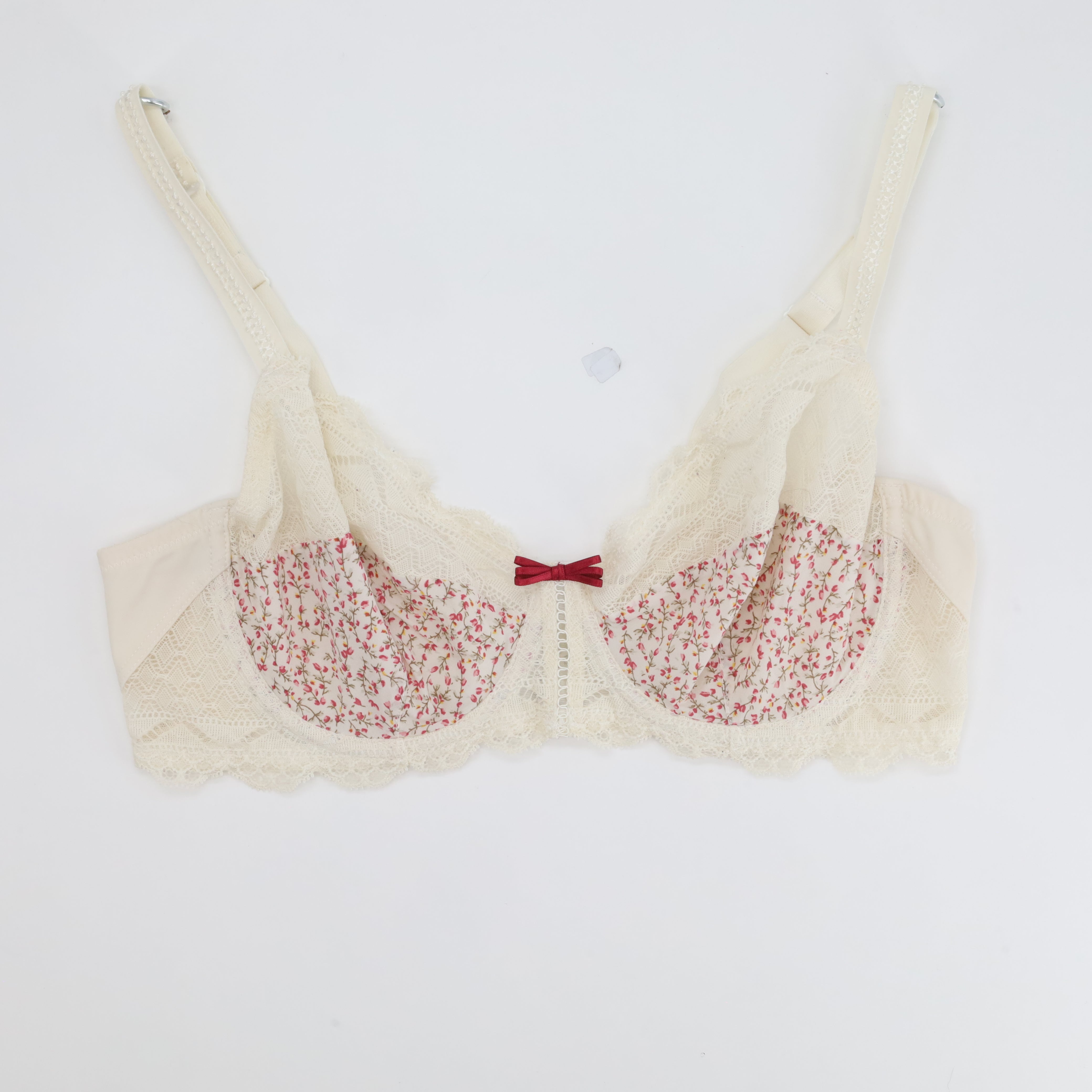 Soutien-gorge Daniel Hechter Blanc