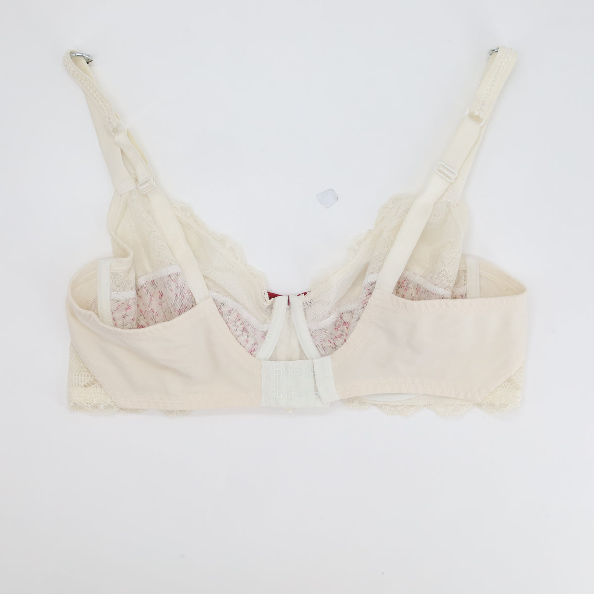 Soutien-gorge Daniel Hechter Blanc