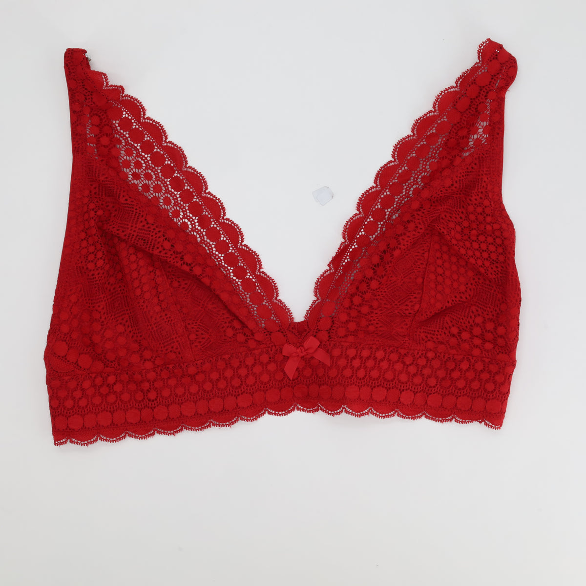 Soutien-gorge ETAM Rouge
