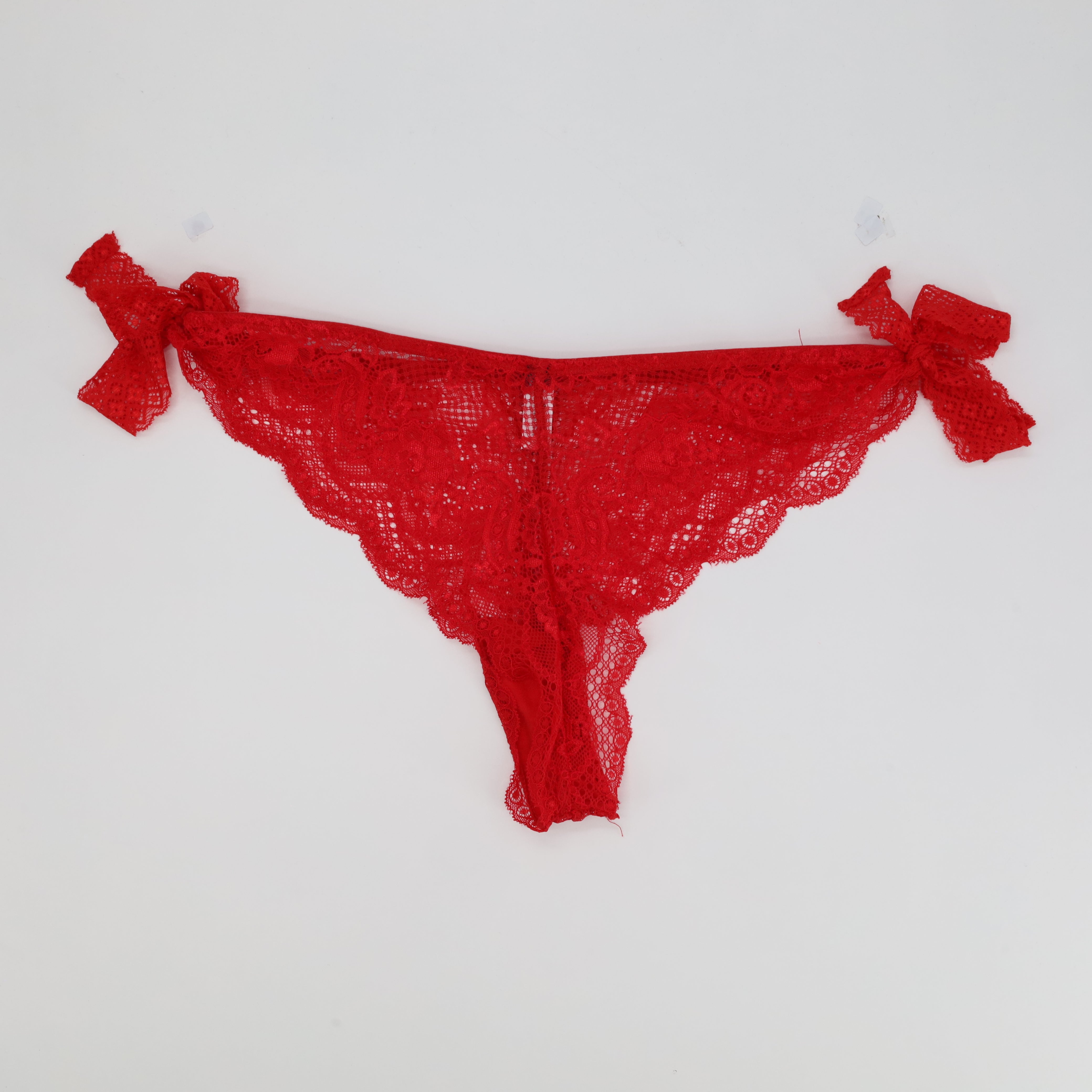 Culotte RougeGorge Rouge