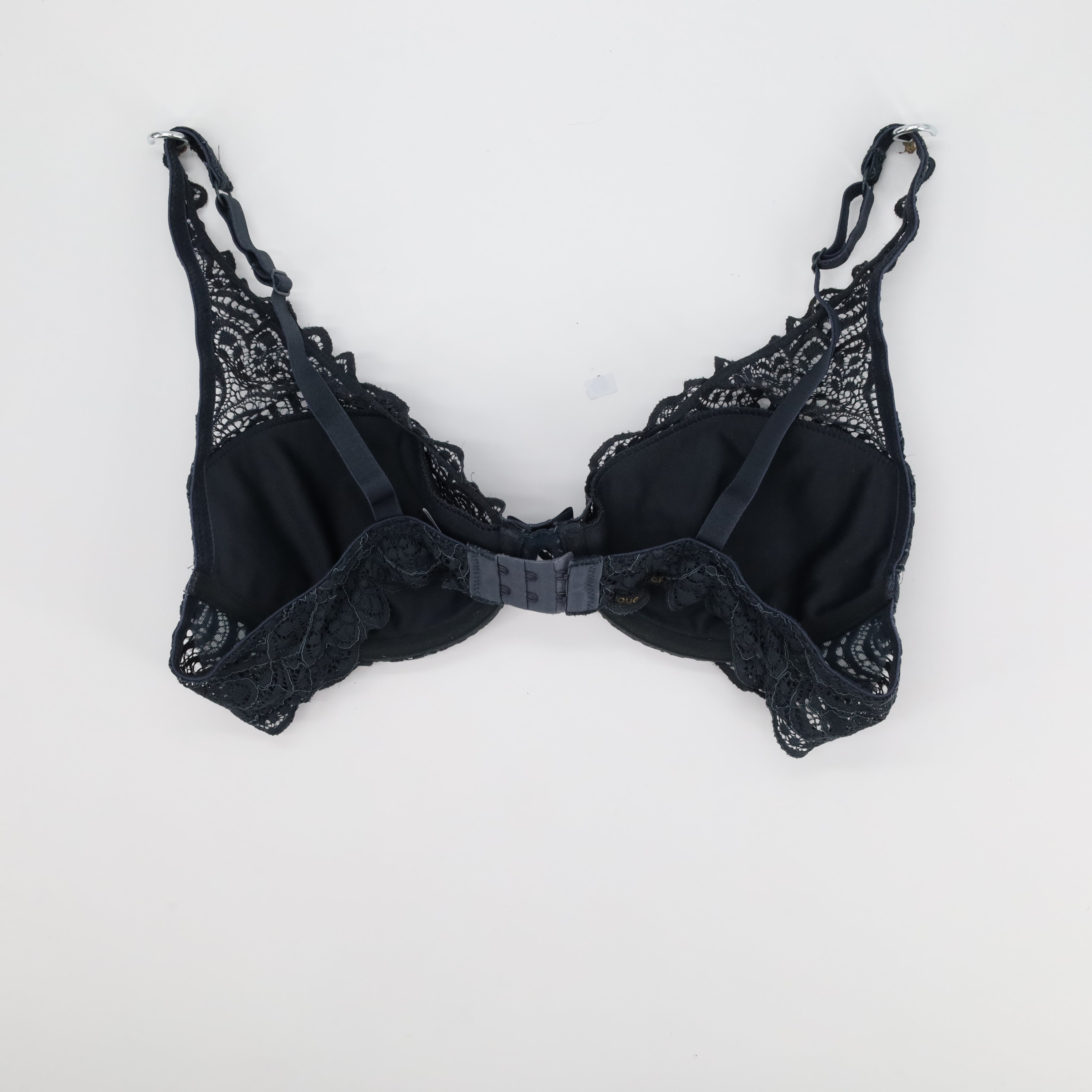 Soutien-gorge RougeGorge Gris