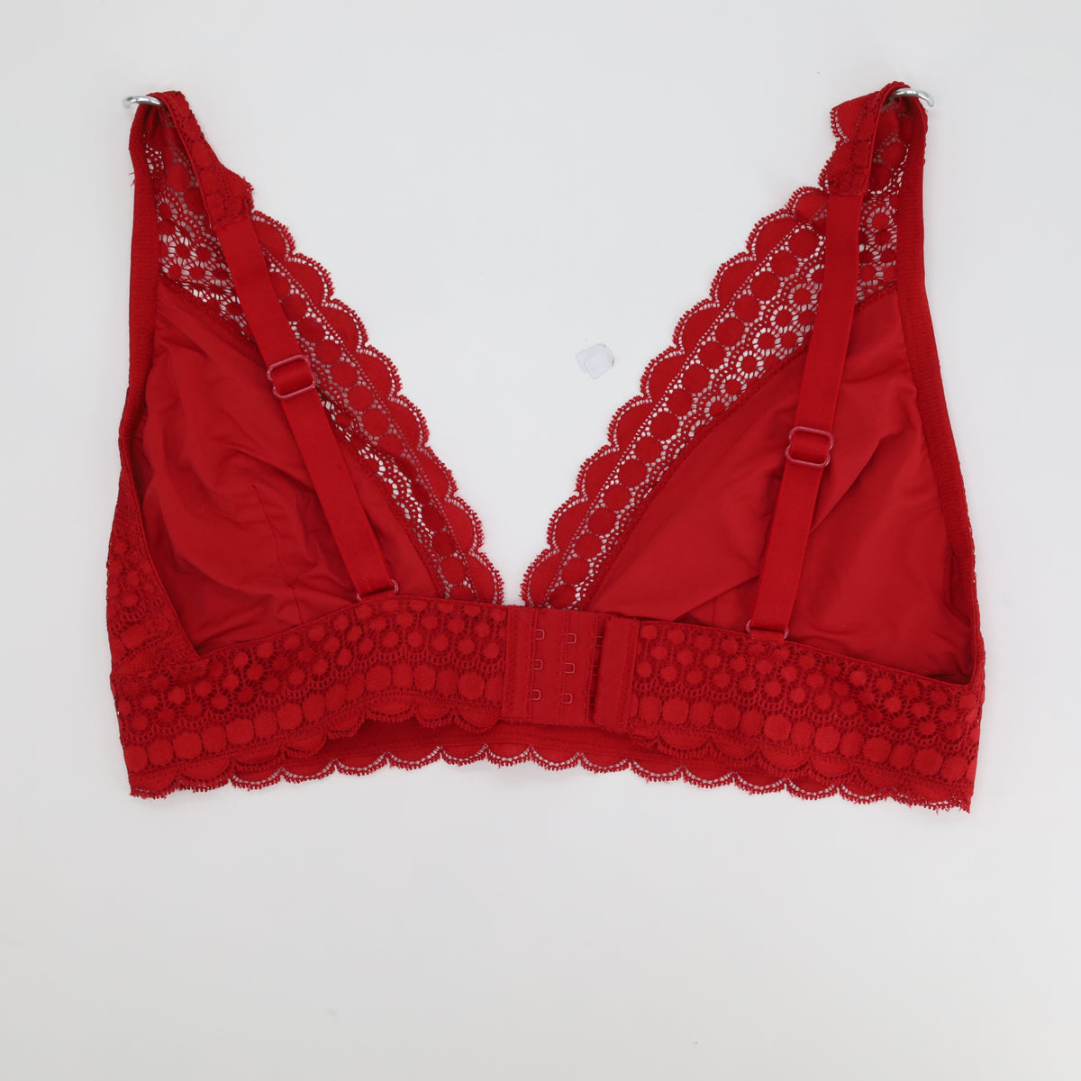 Soutien-gorge ETAM Rouge