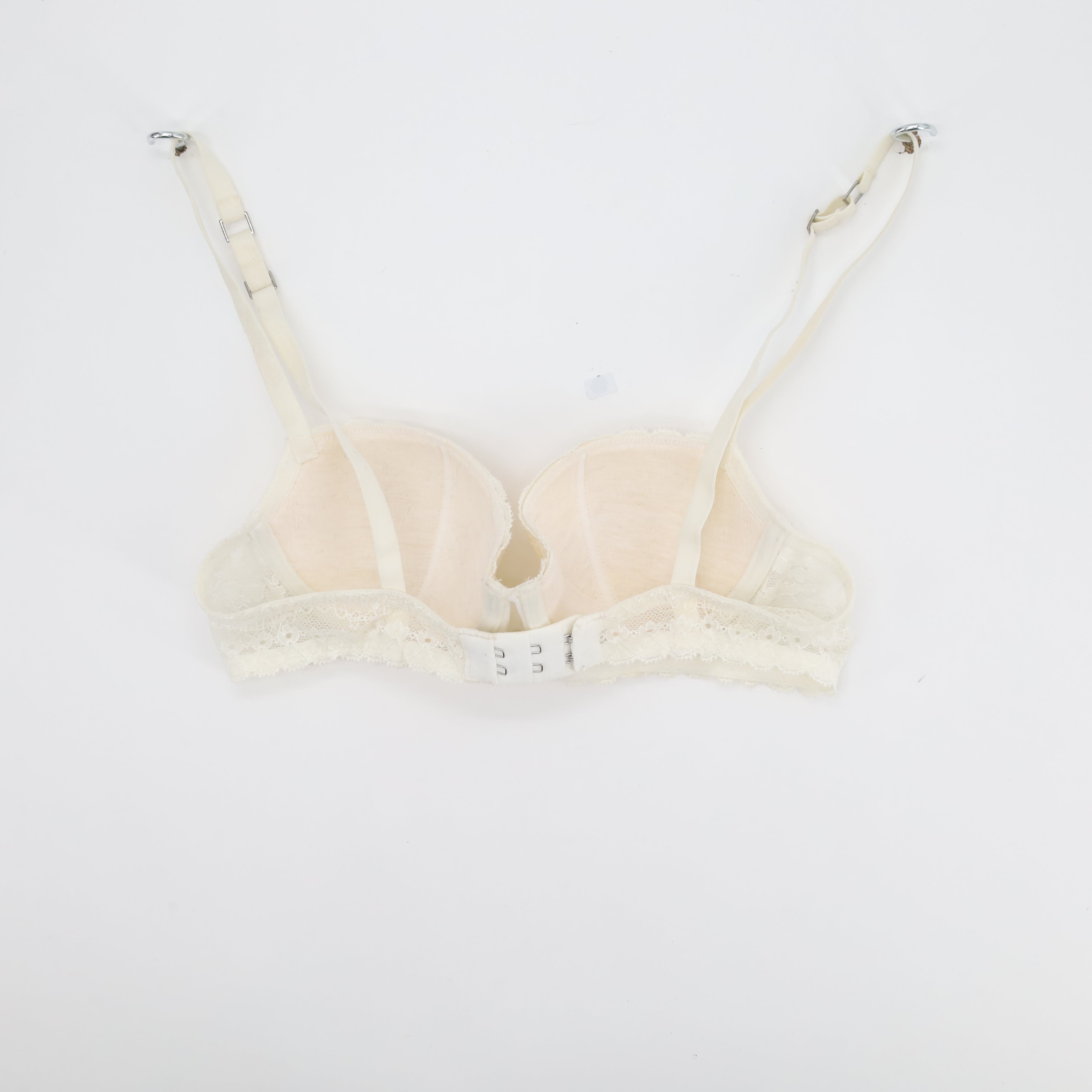 Soutien-gorge Studio LaPerla Blanc