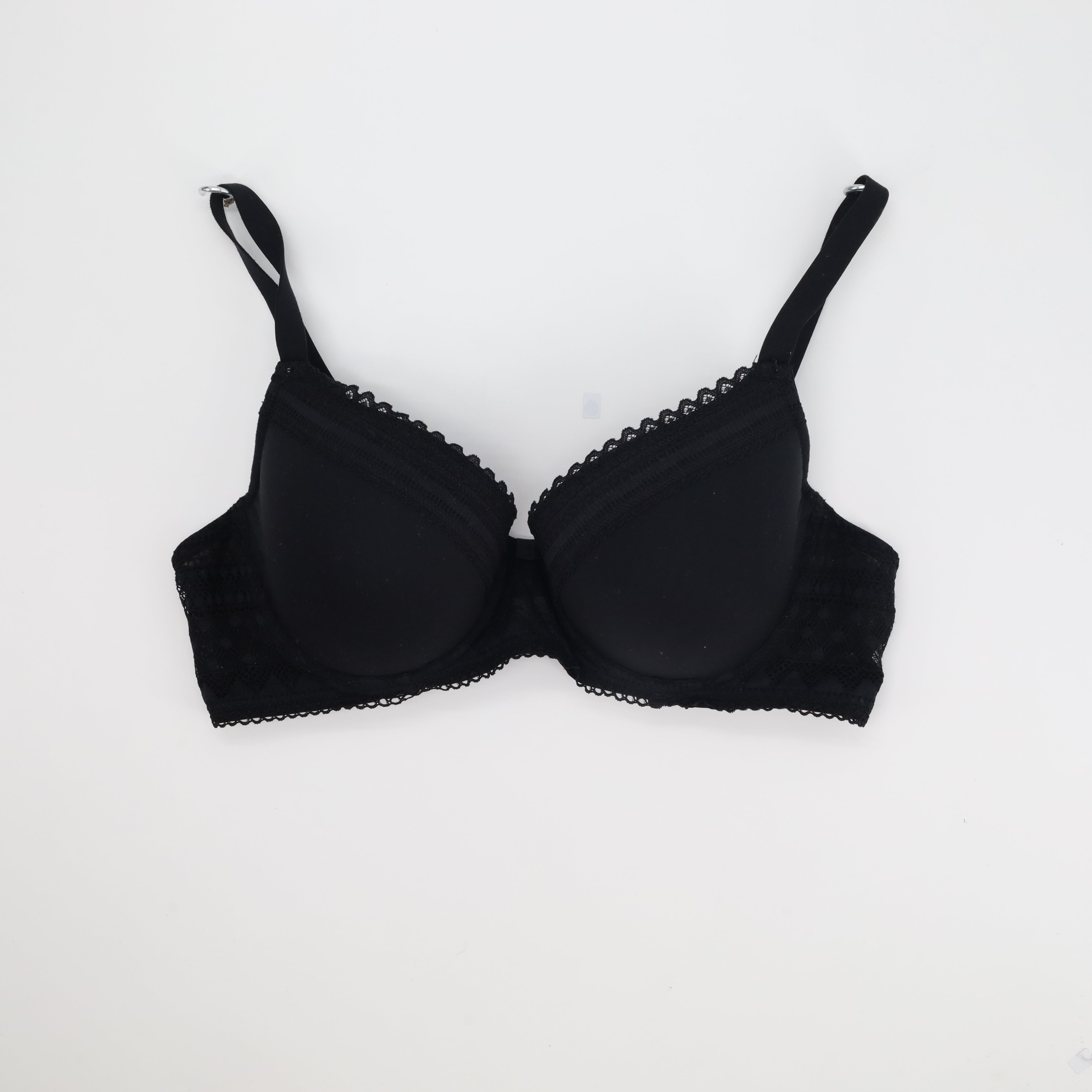 Soutien-gorge ETAM Noir
