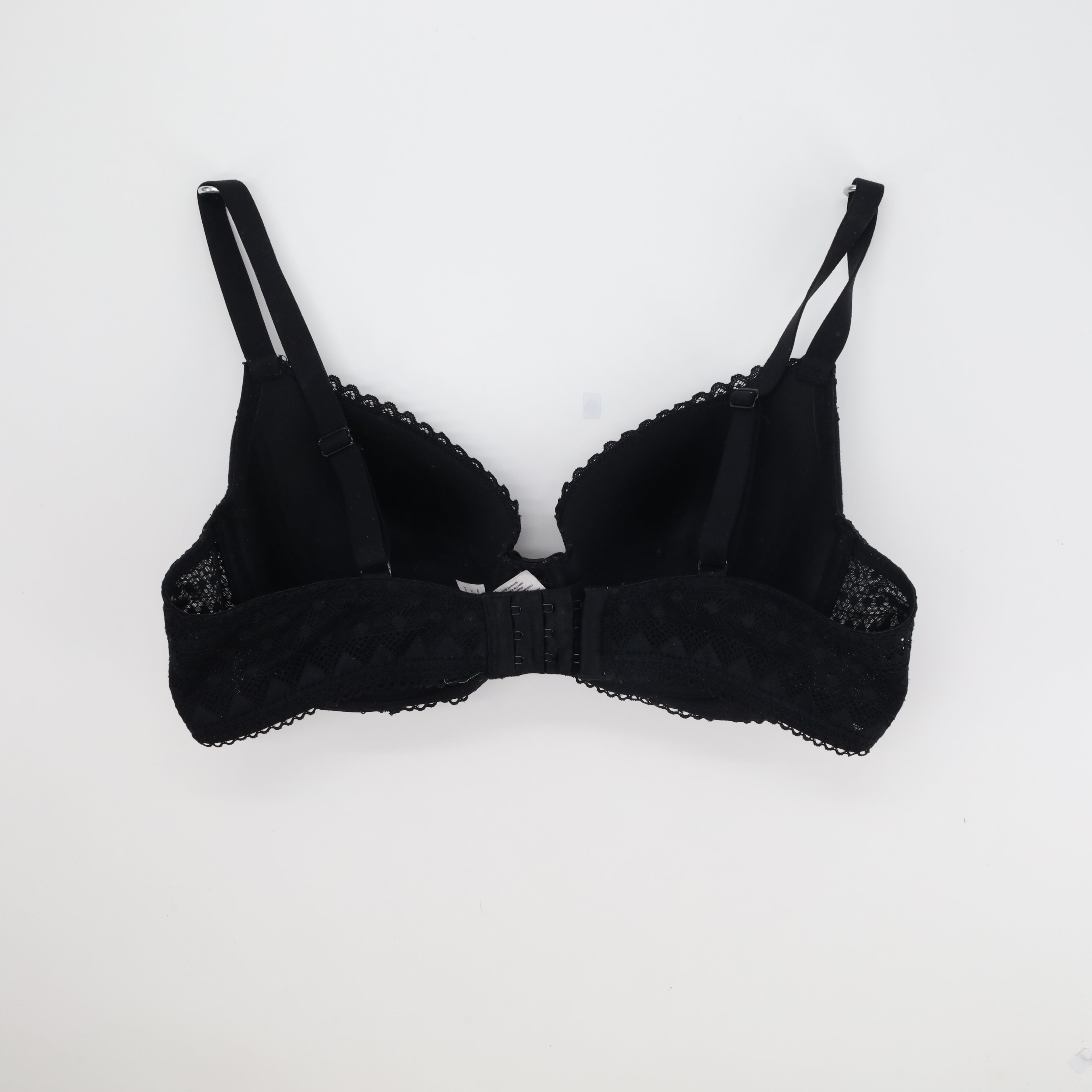 Soutien-gorge ETAM Noir