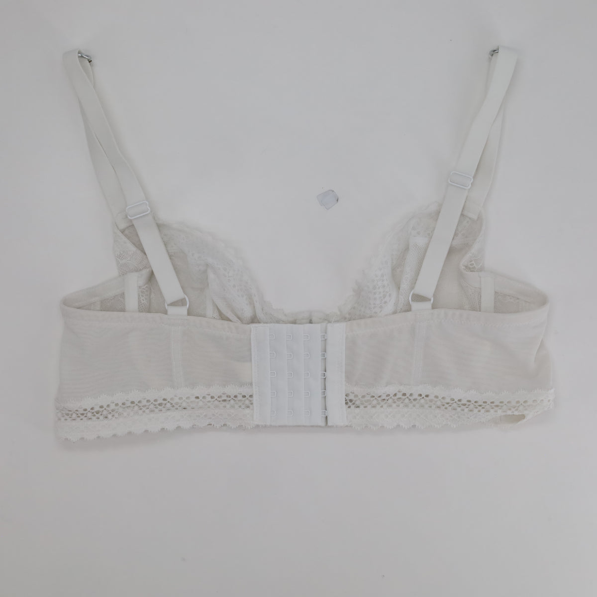 Soutien-gorge ETAM Blanc