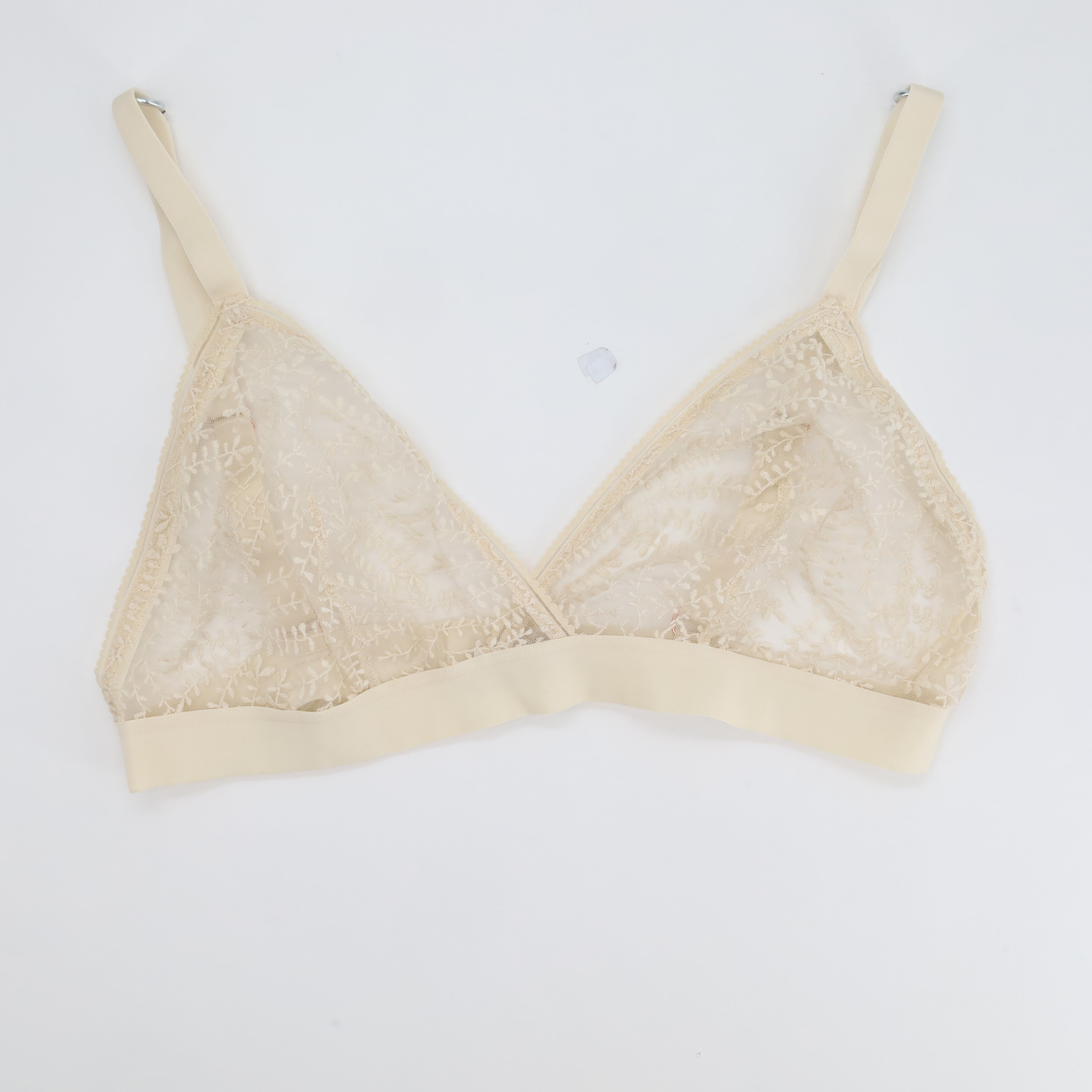 Soutien-gorge ETAM Blanc
