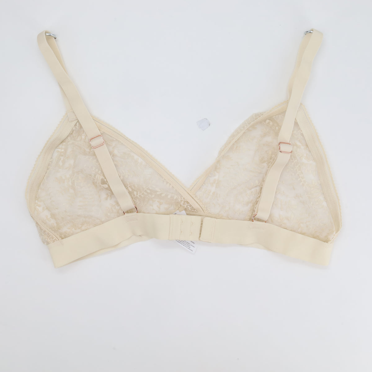 Soutien-gorge ETAM Blanc