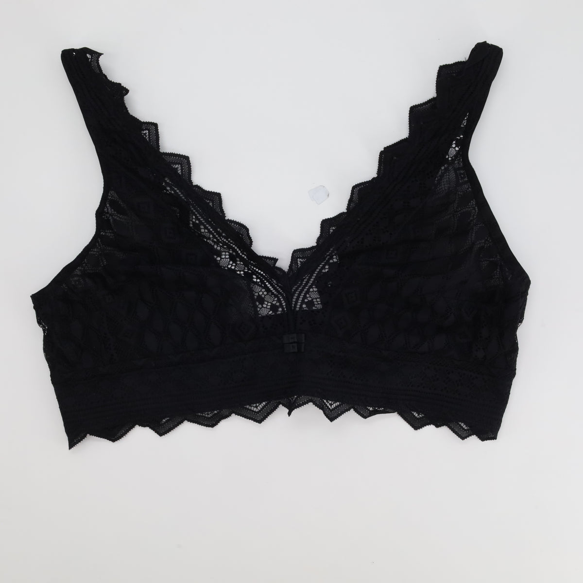 Soutien-gorge ETAM Noir