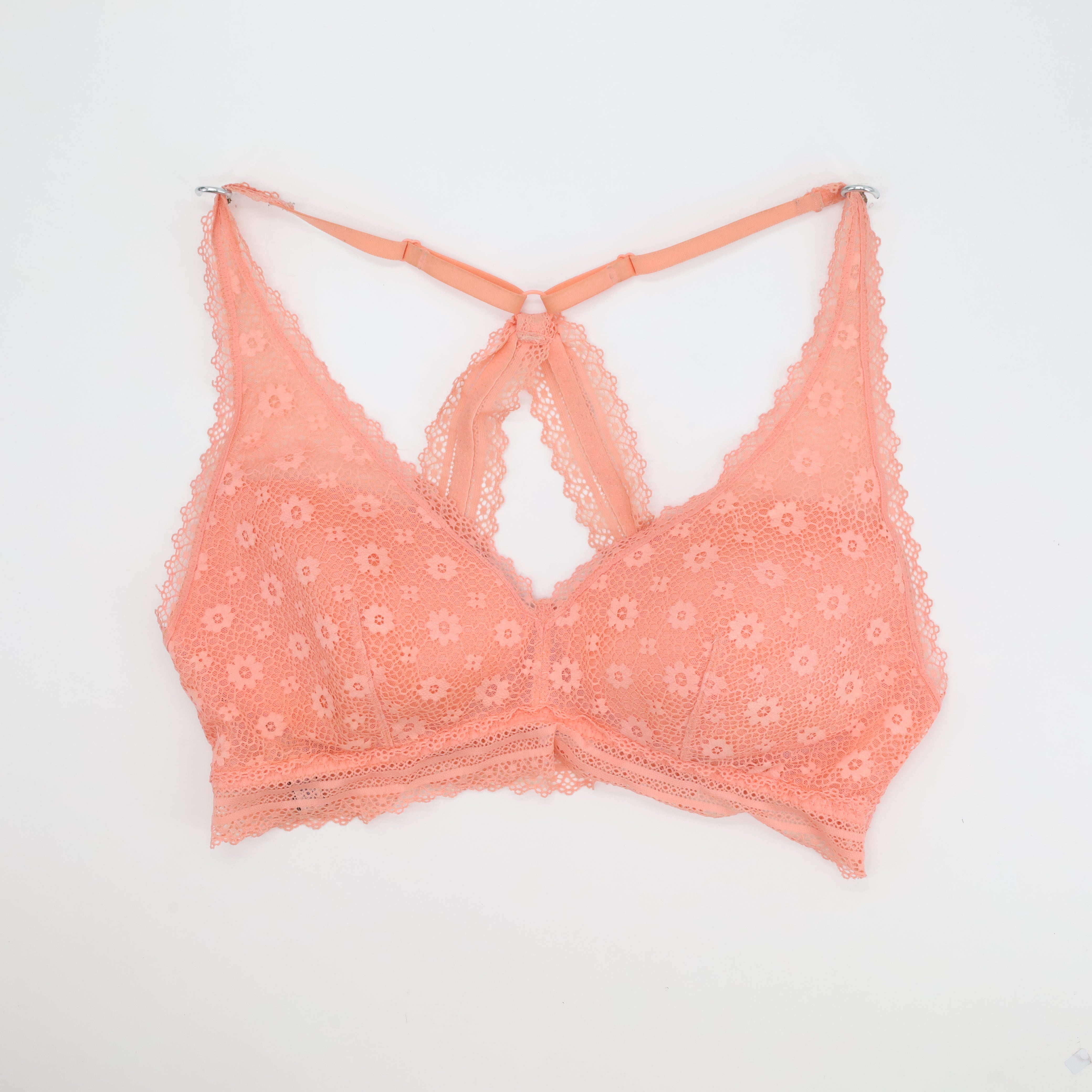 Soutien-gorge Victoria's Secret Orange