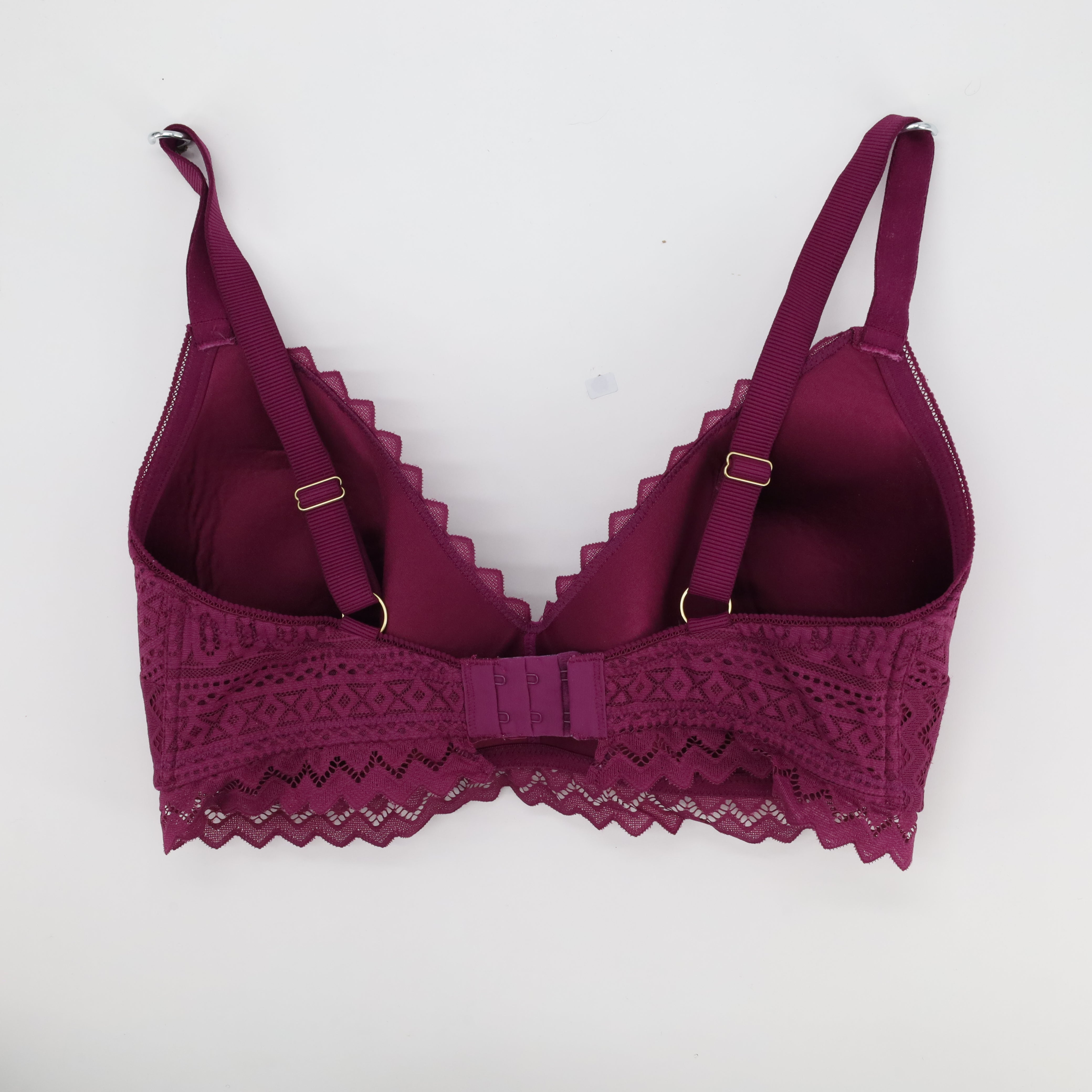 Soutien-gorge ETAM Violet