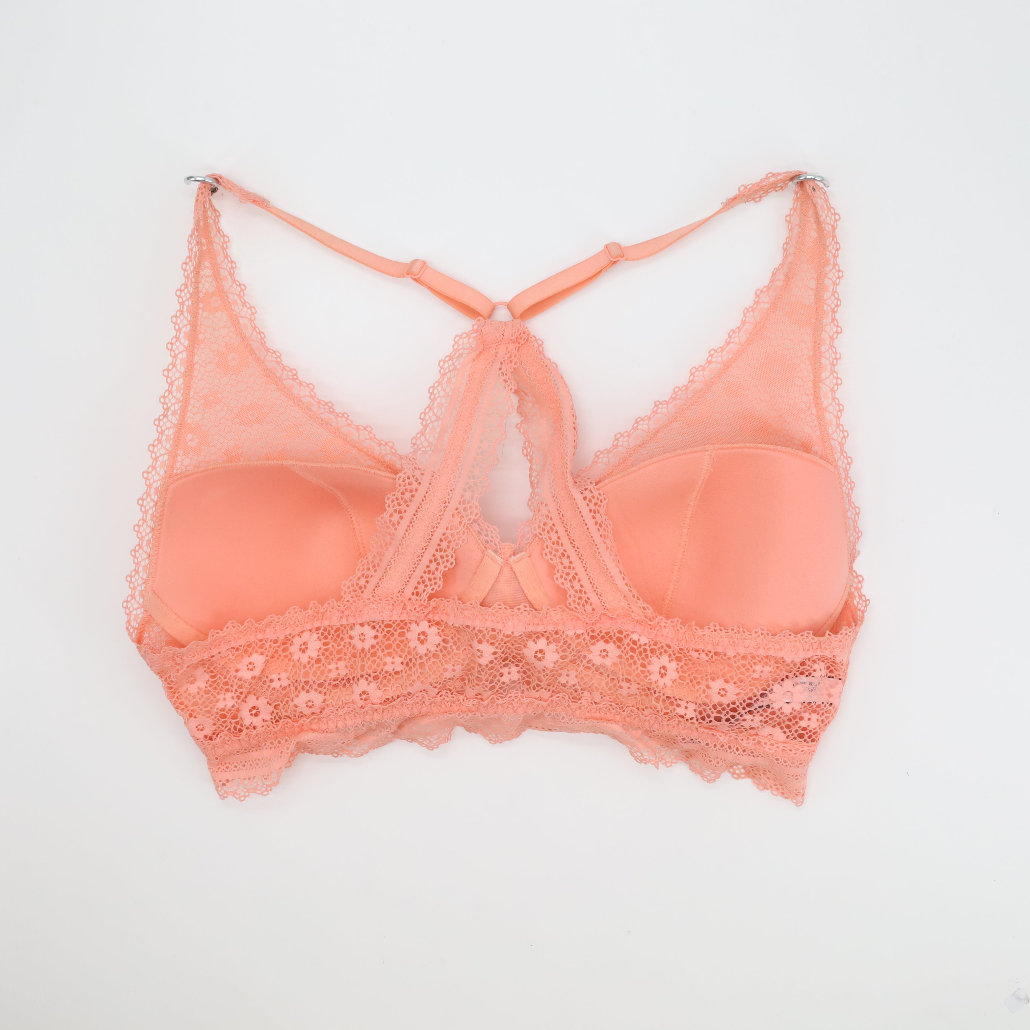 Soutien-gorge Victoria's Secret Orange