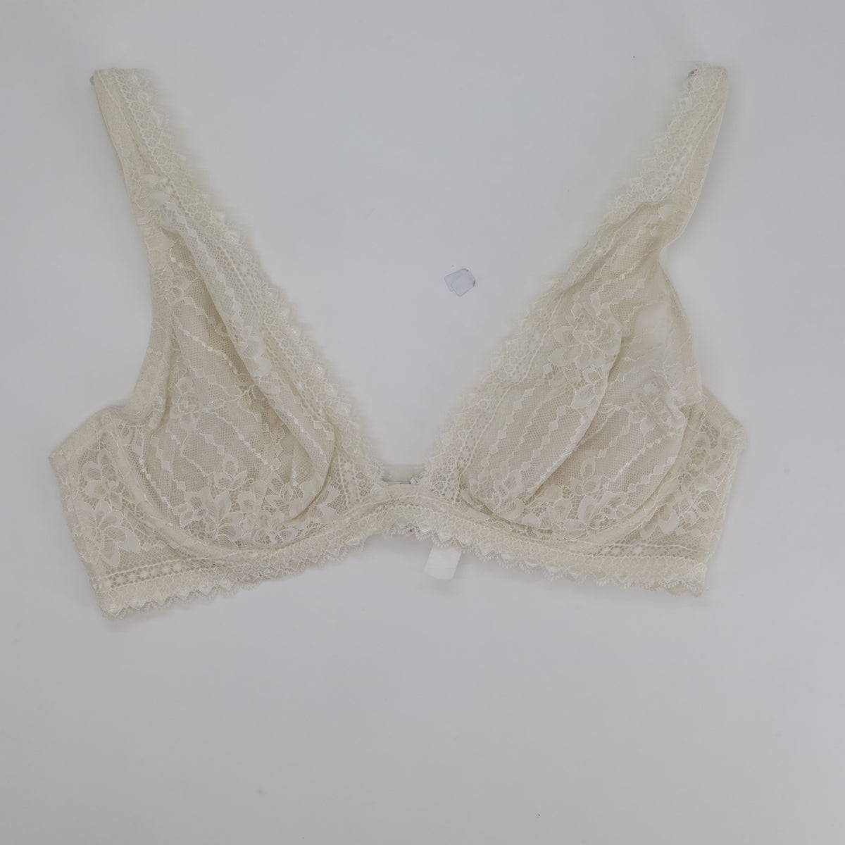 Soutien-gorge ETAM Blanc