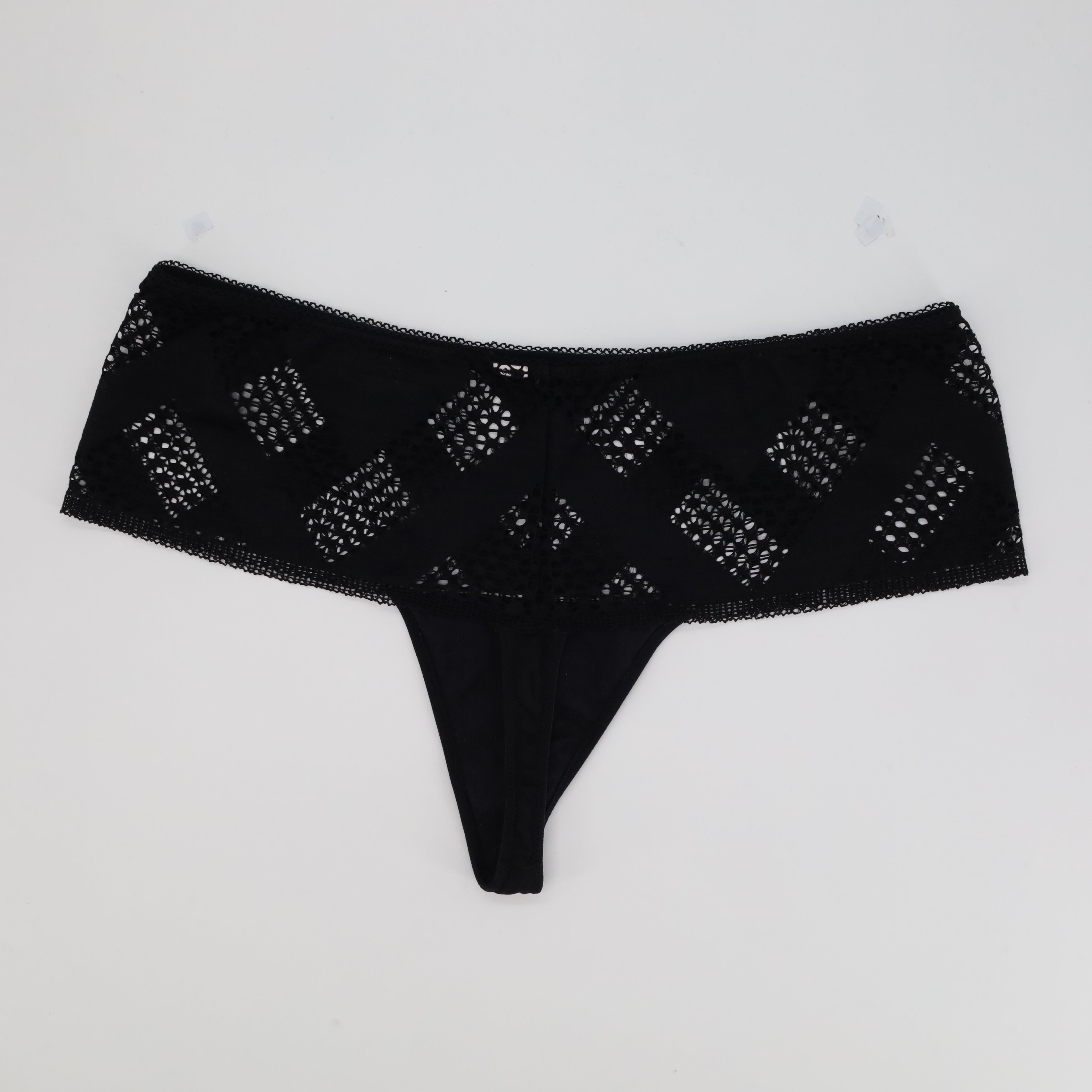 Tanga Noir