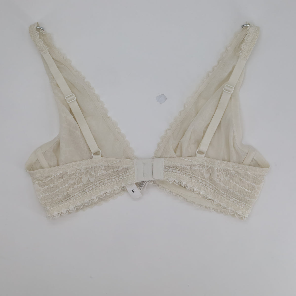 Soutien-gorge ETAM Blanc