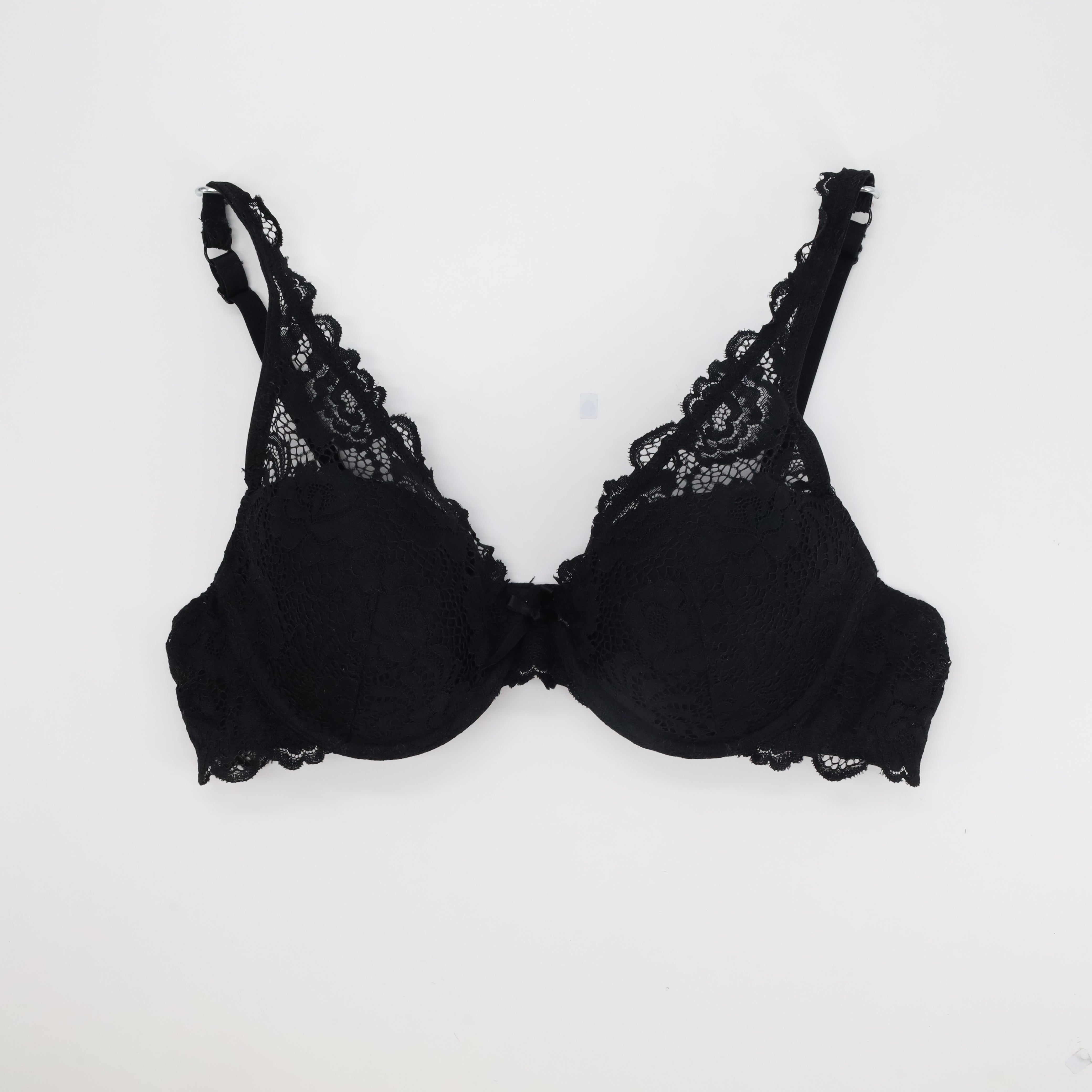 Soutien-gorge RougeGorge Noir