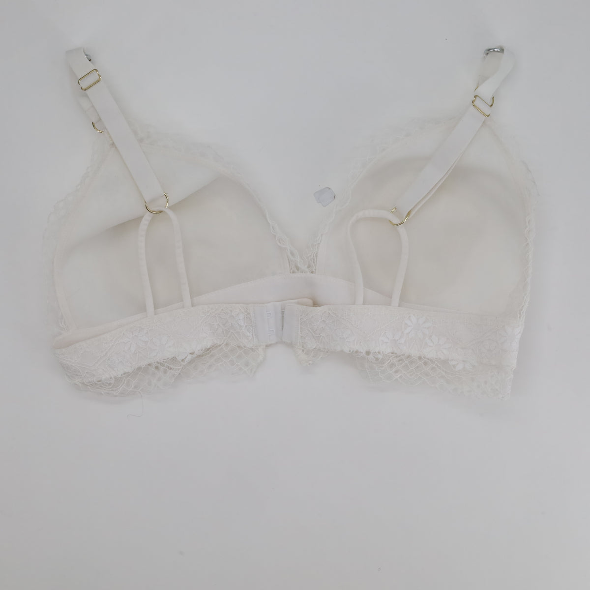 Soutien-gorge ETAM Blanc