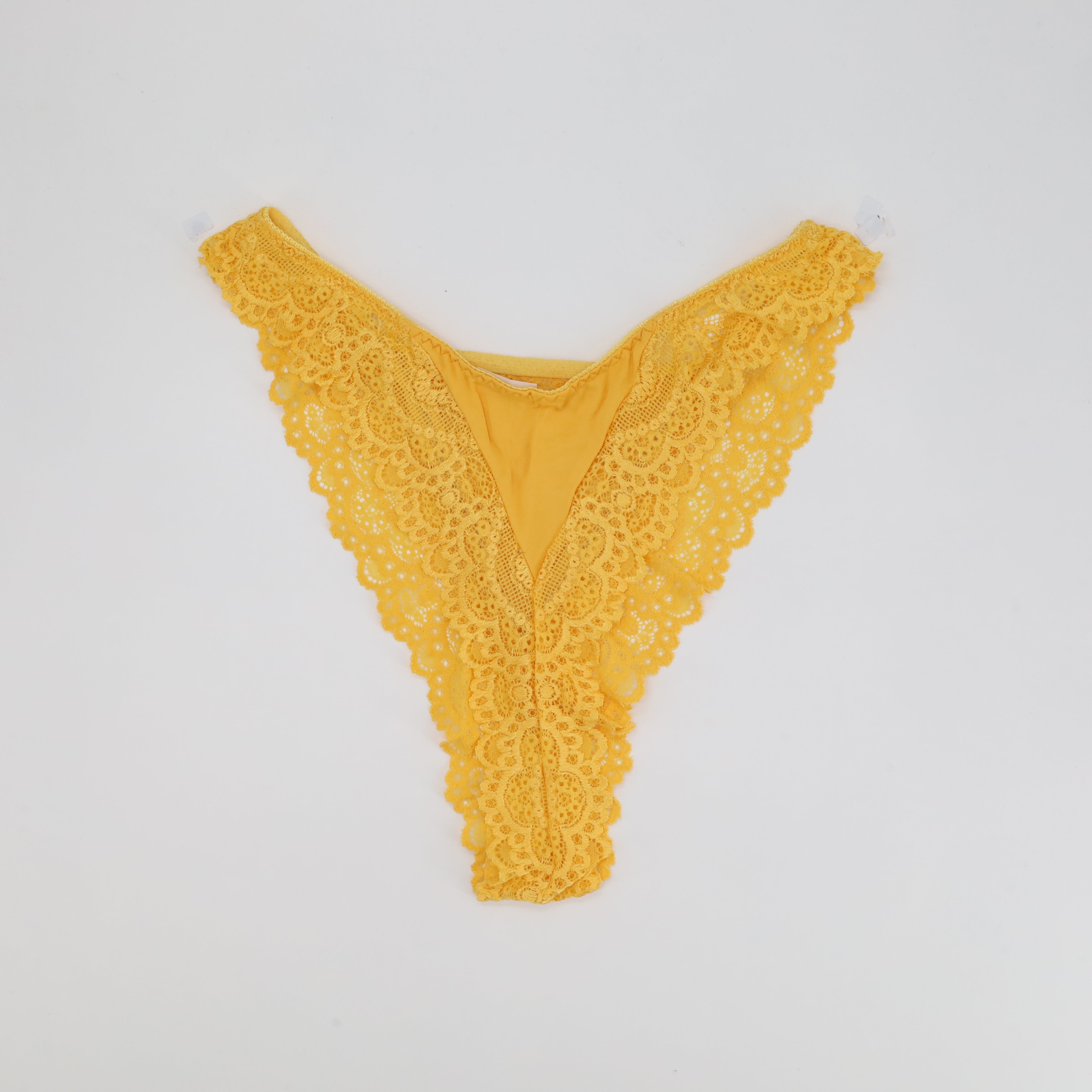 Tanga Jaune