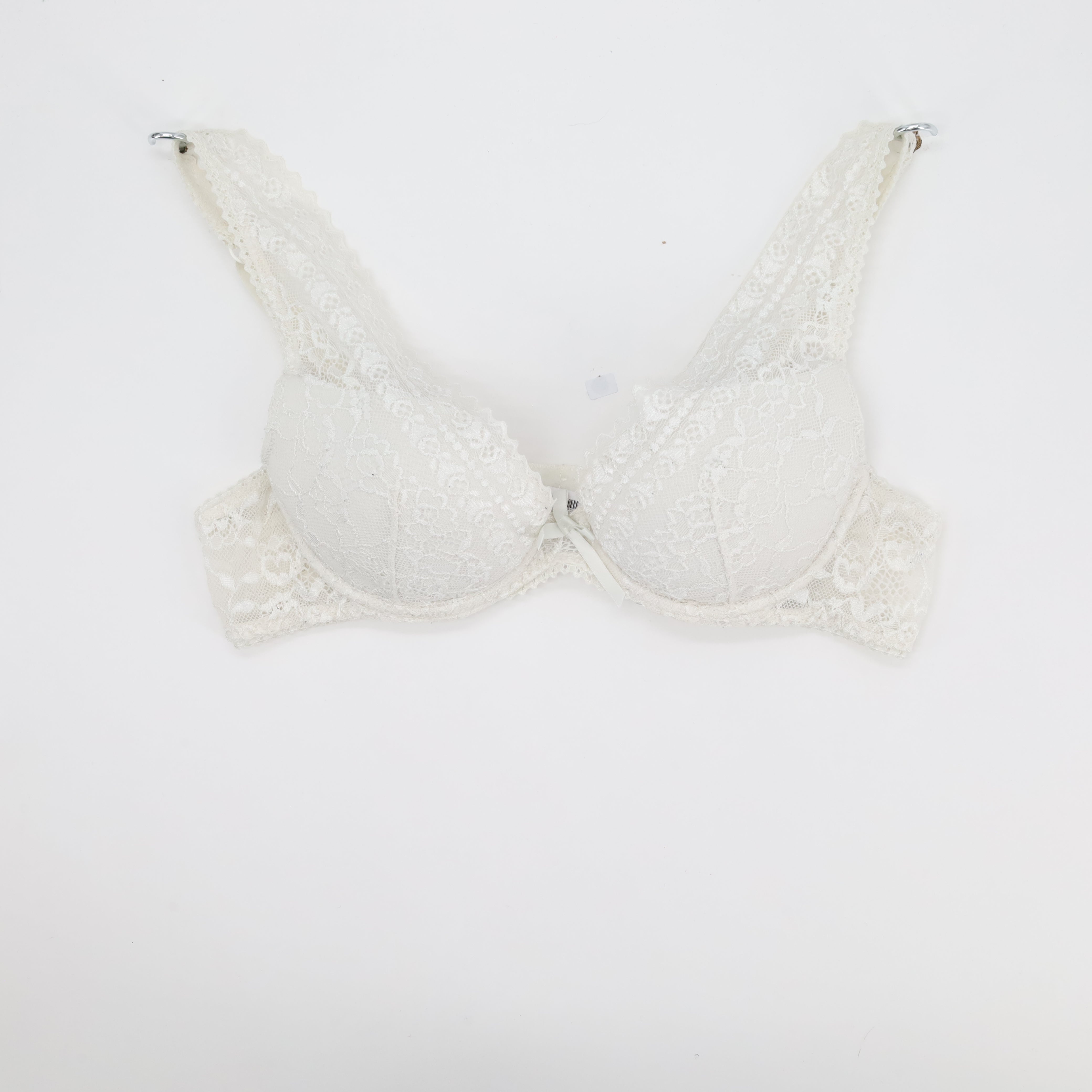 Soutien-gorge ETAM Blanc