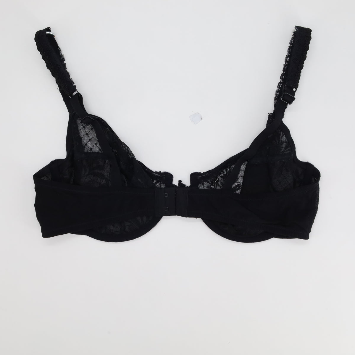 Soutien-gorge Lou Paris Noir