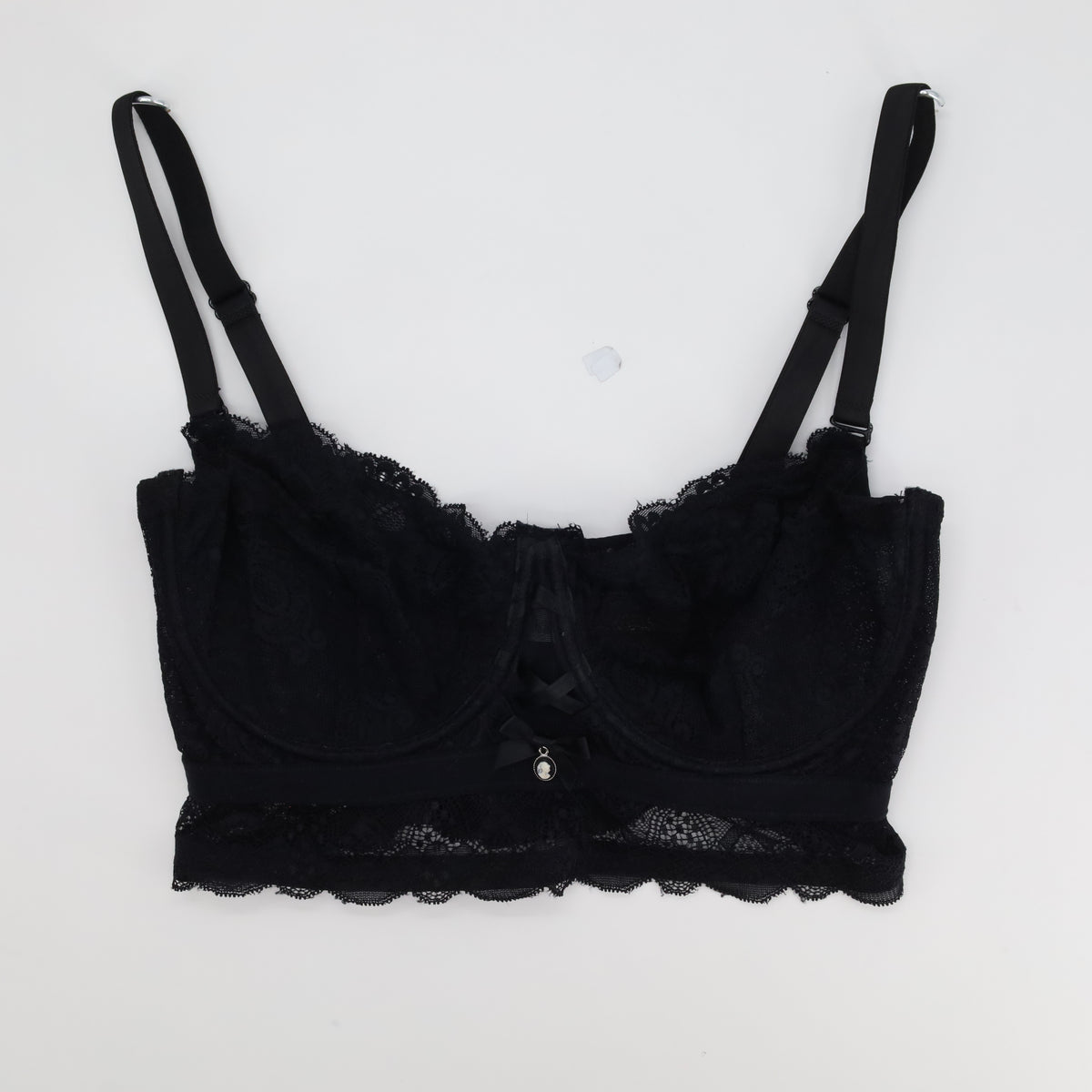 Soutien-gorge Soleil Sucré Noir