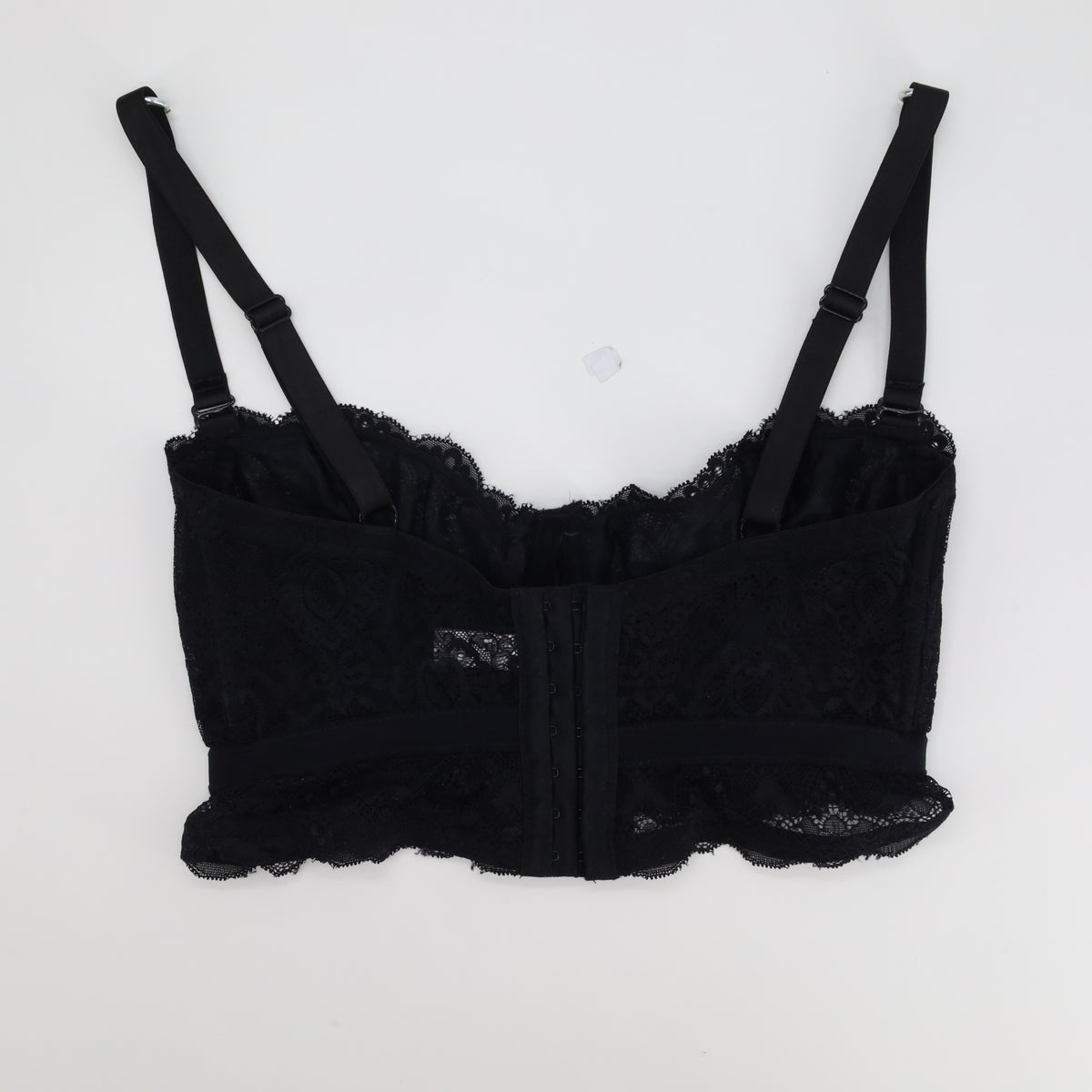 Soutien-gorge Soleil Sucré Noir