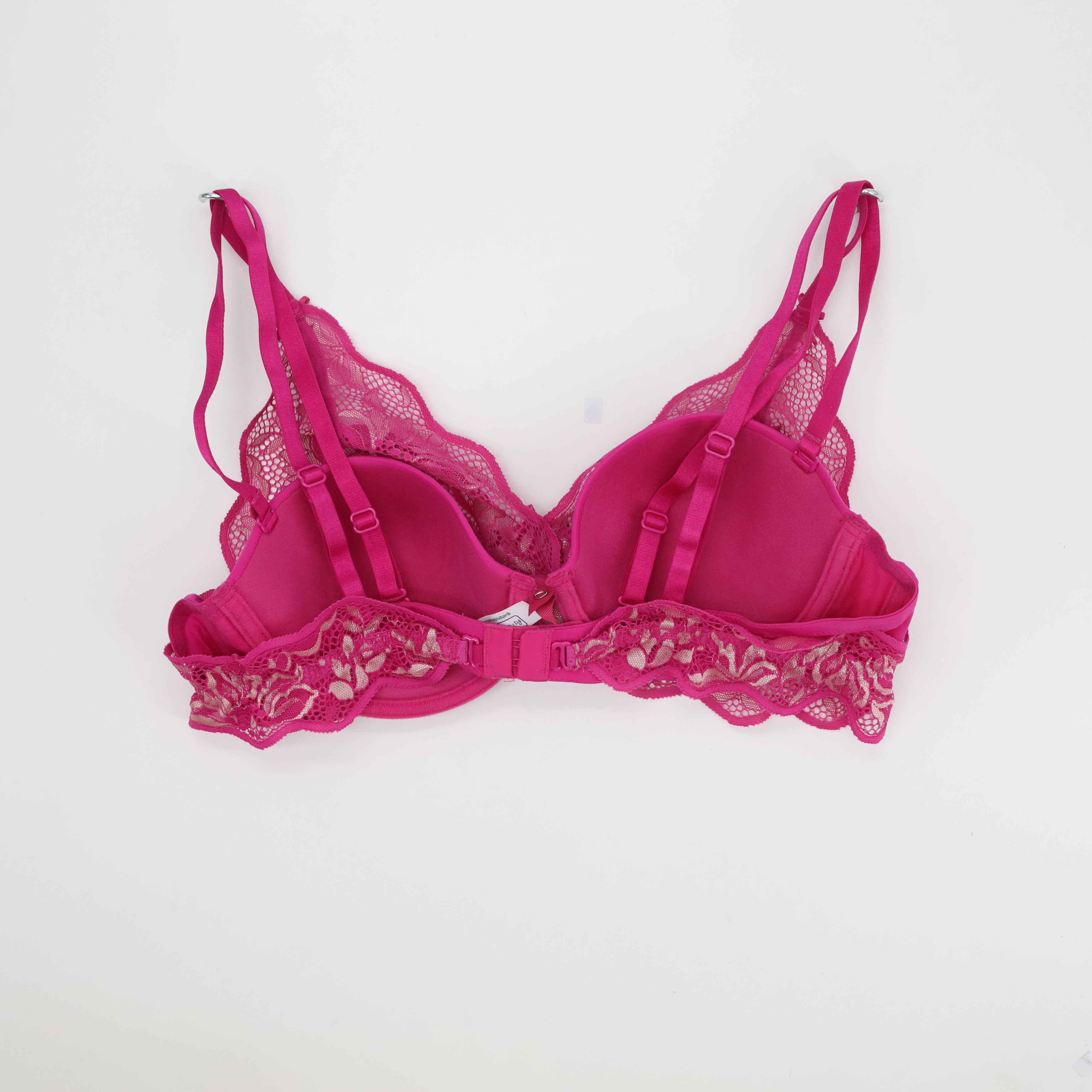 Soutien-gorge Charlott' Violet