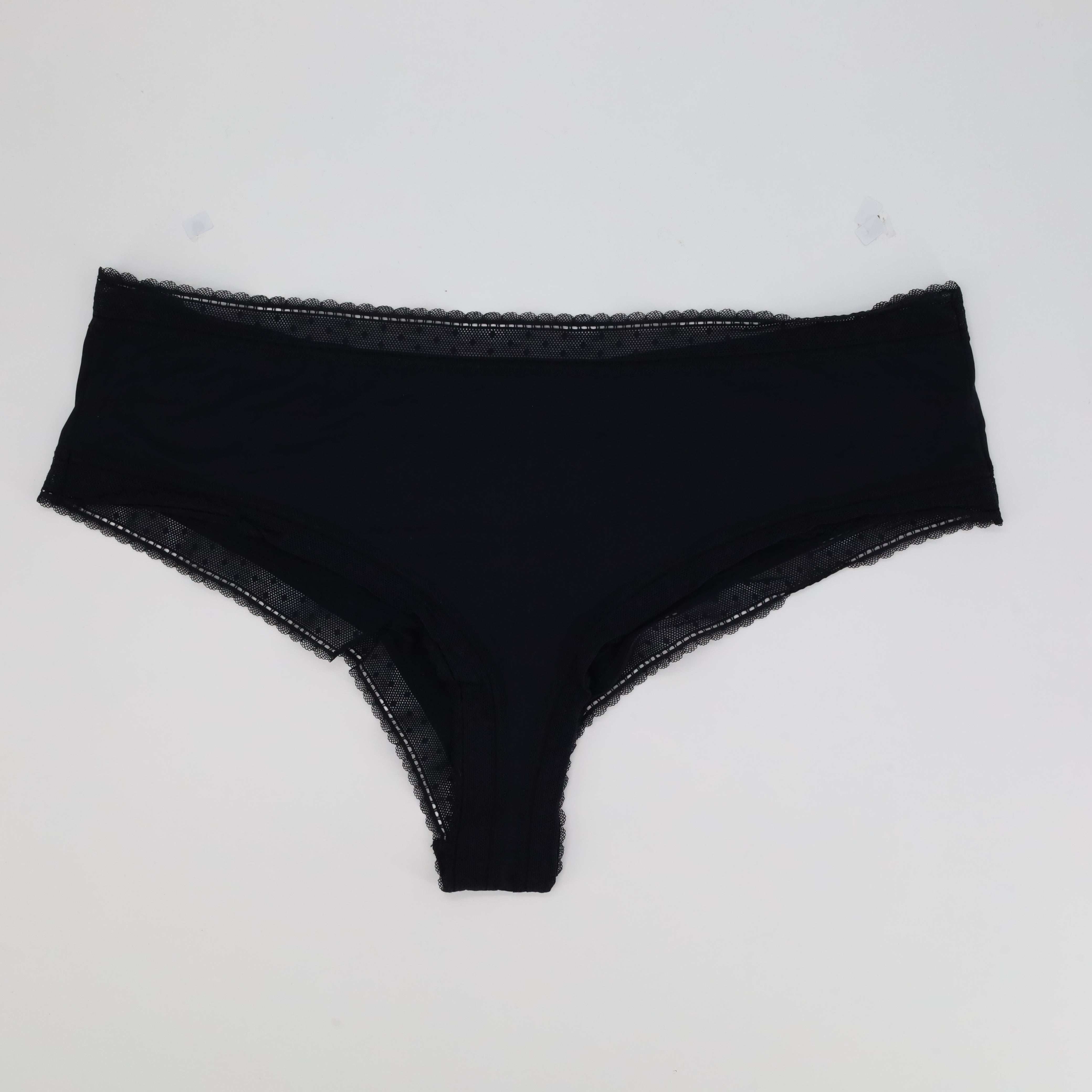 Culotte Noir