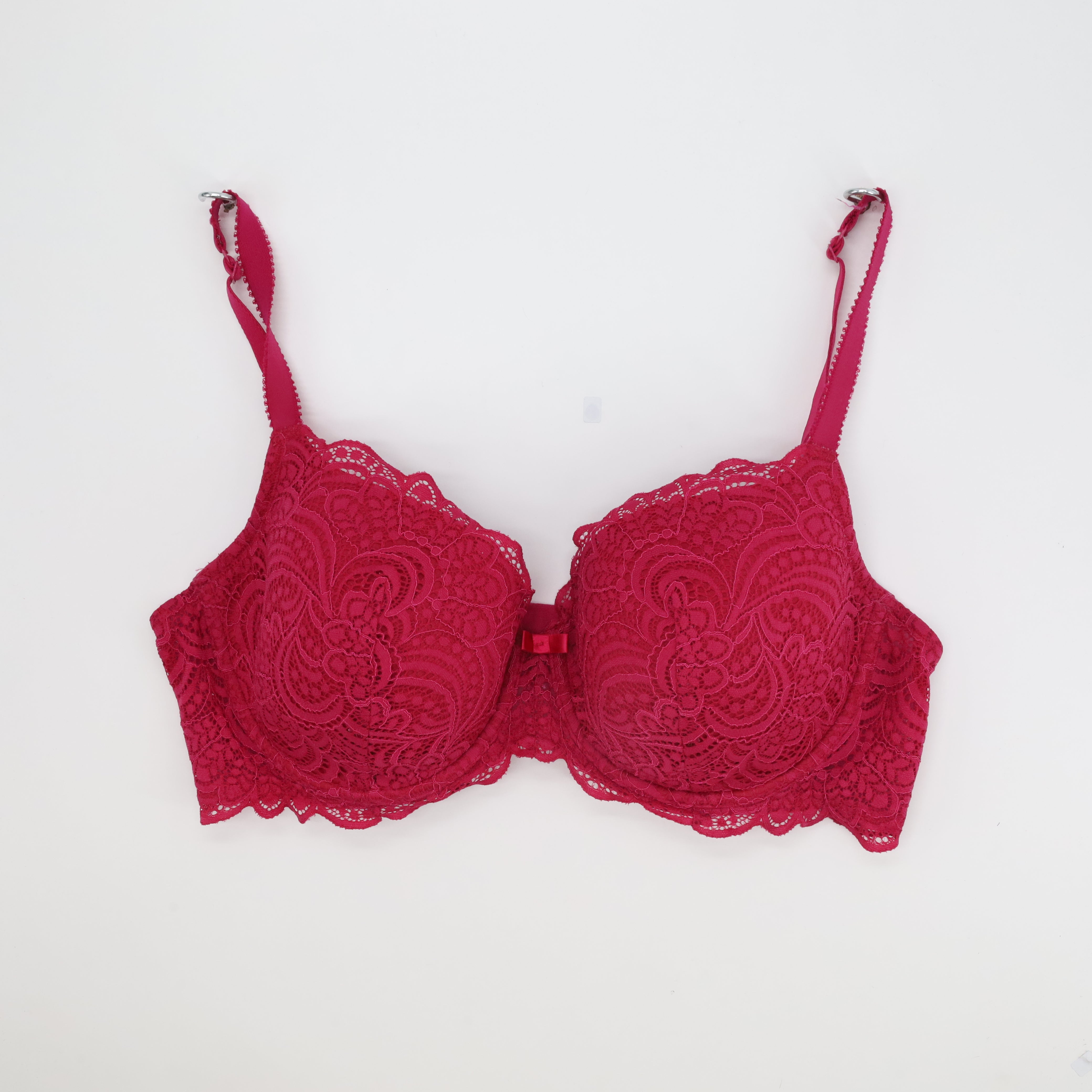 Soutien-gorge RougeGorge Rose
