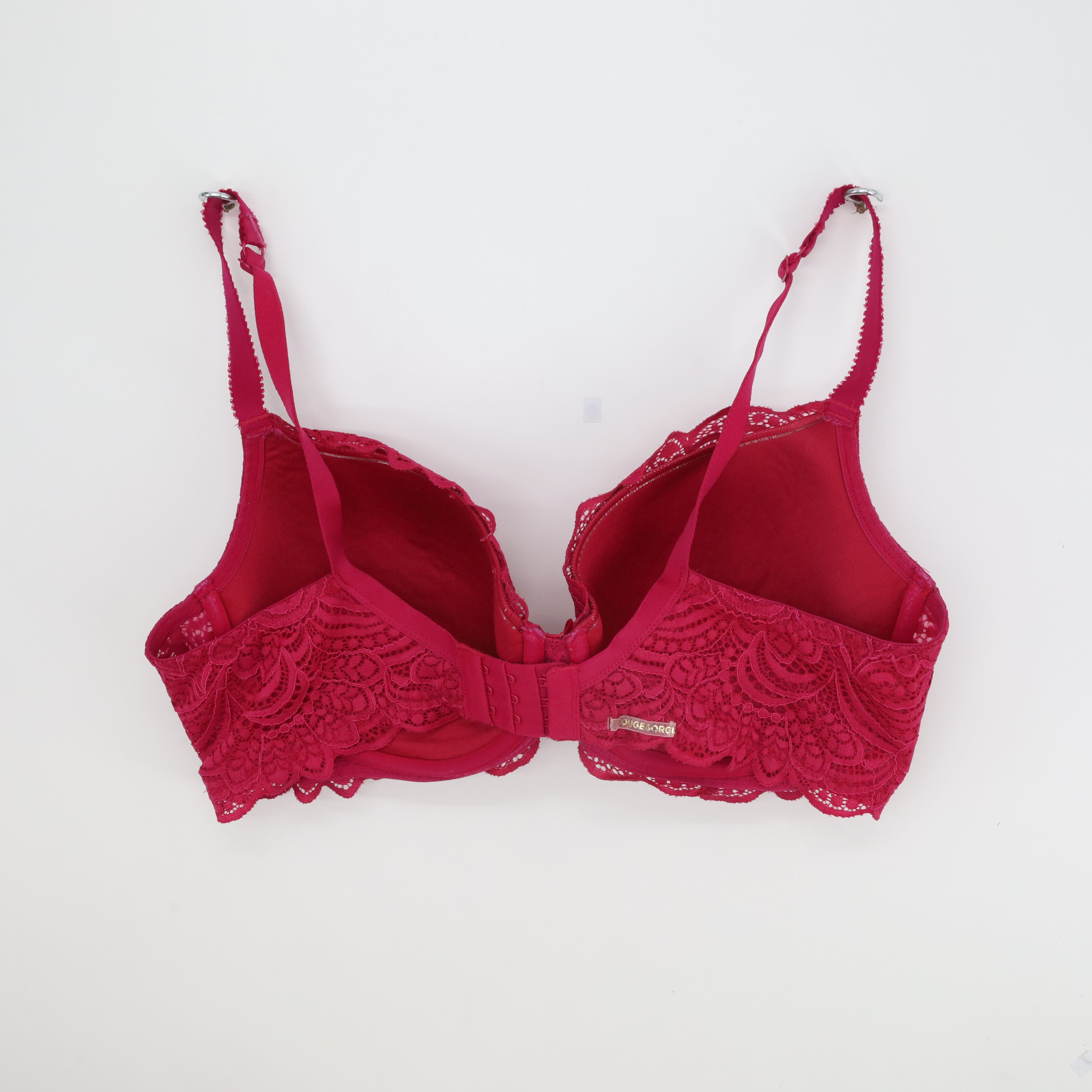 Soutien-gorge RougeGorge Rose