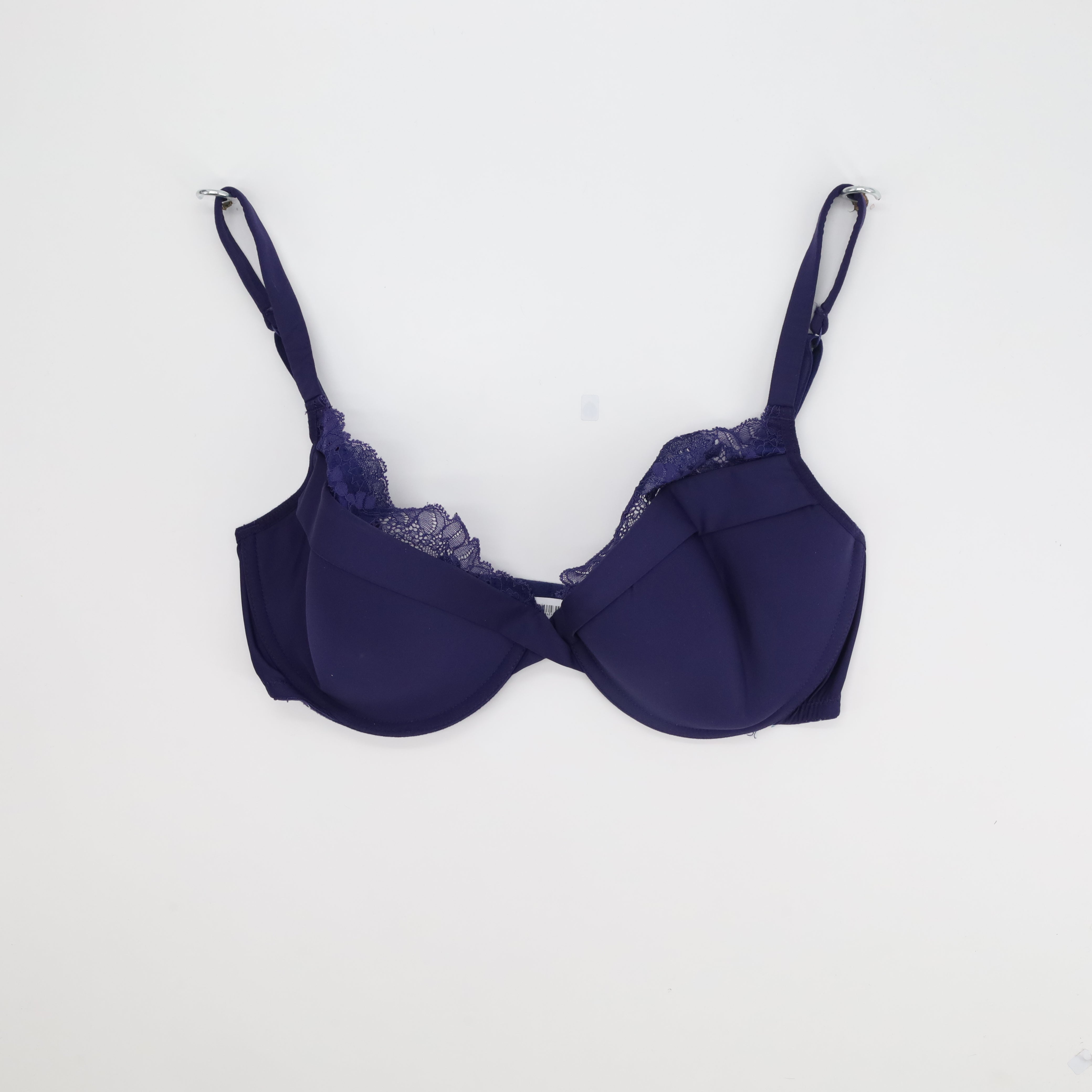 Soutien-gorge Well Bleu