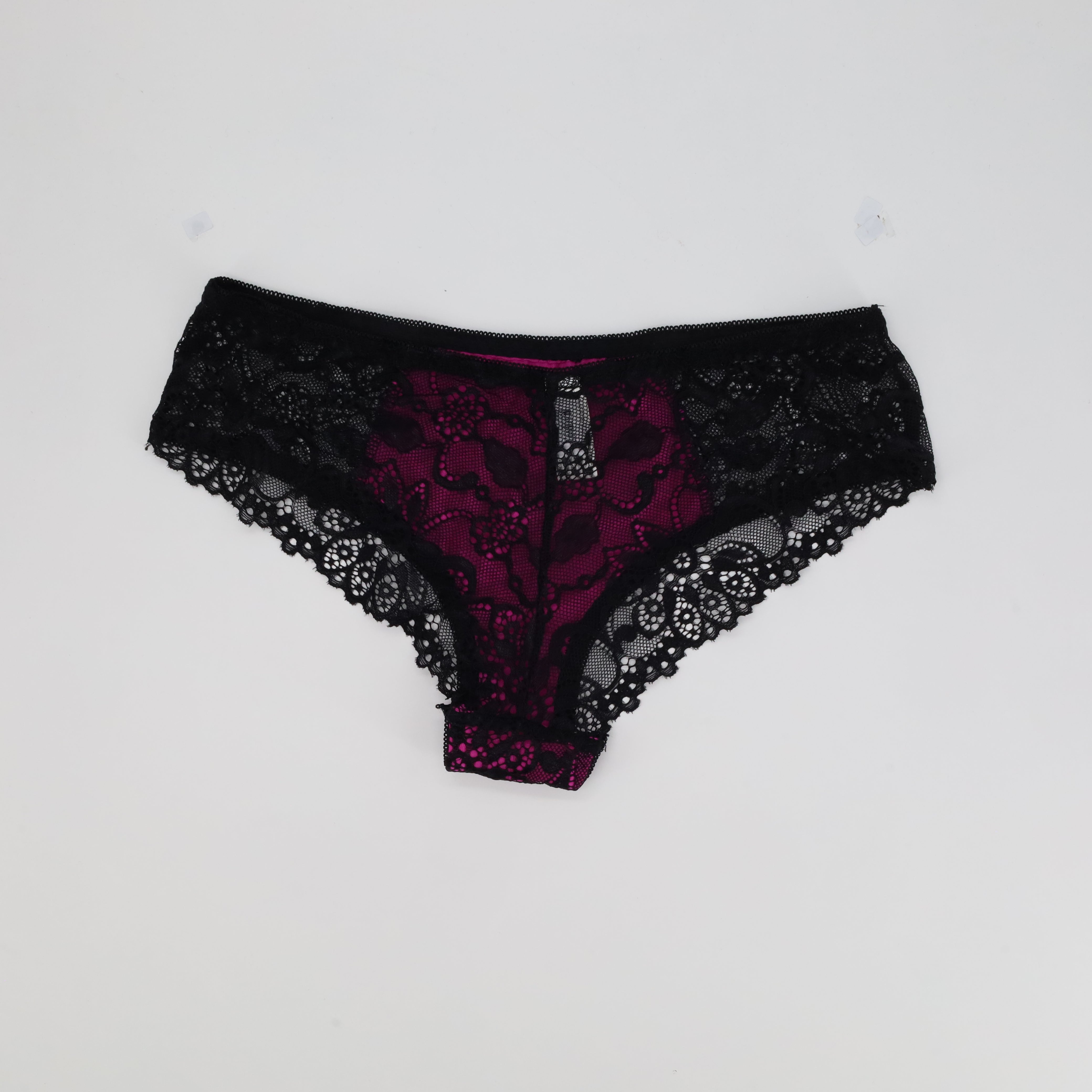 Culotte Manoukian Noir