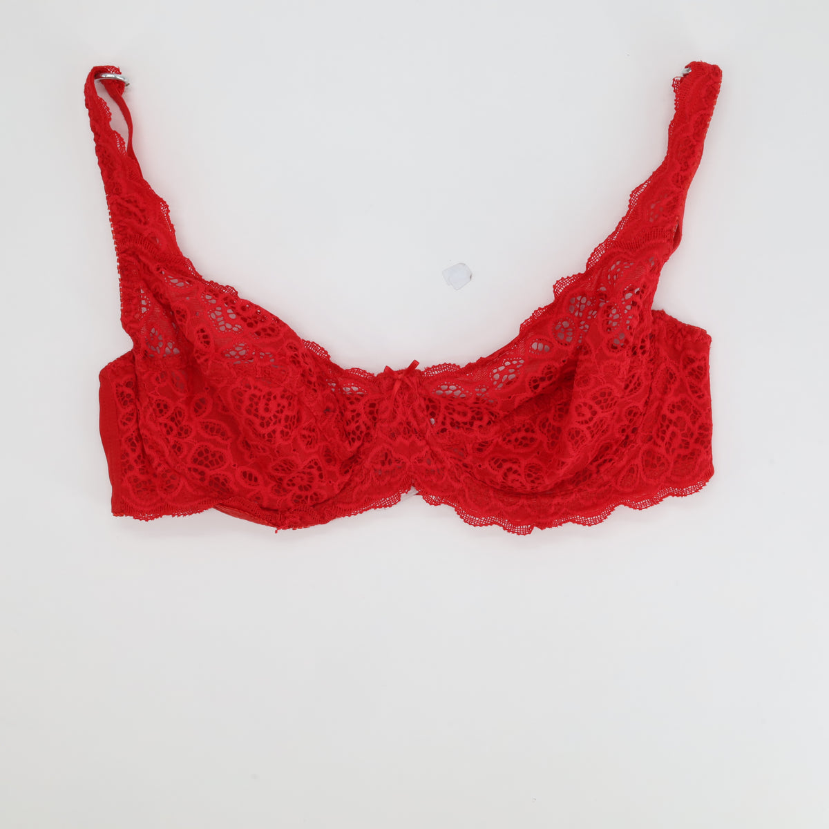 Soutien-gorge Rouge