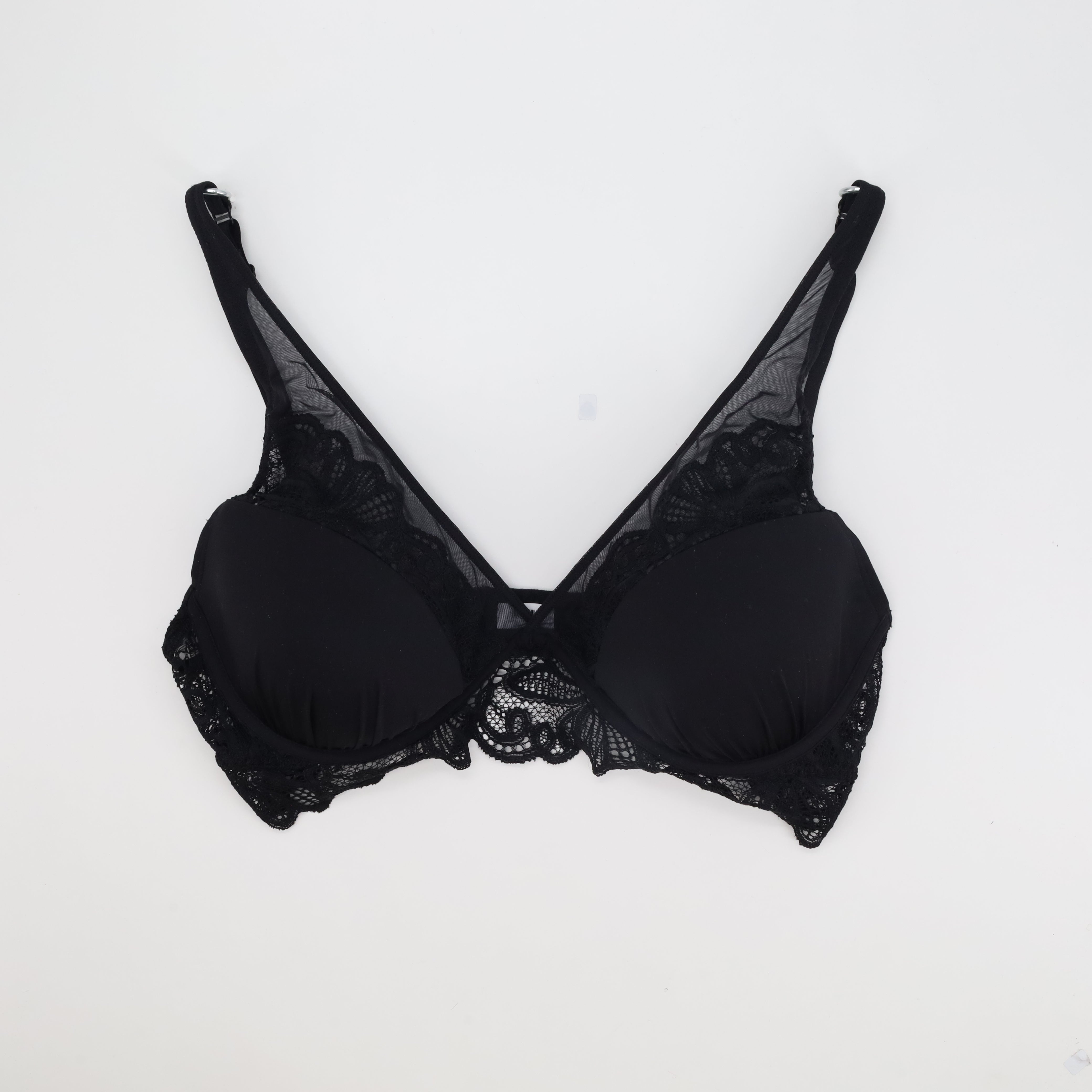 Soutien-gorge Well Noir