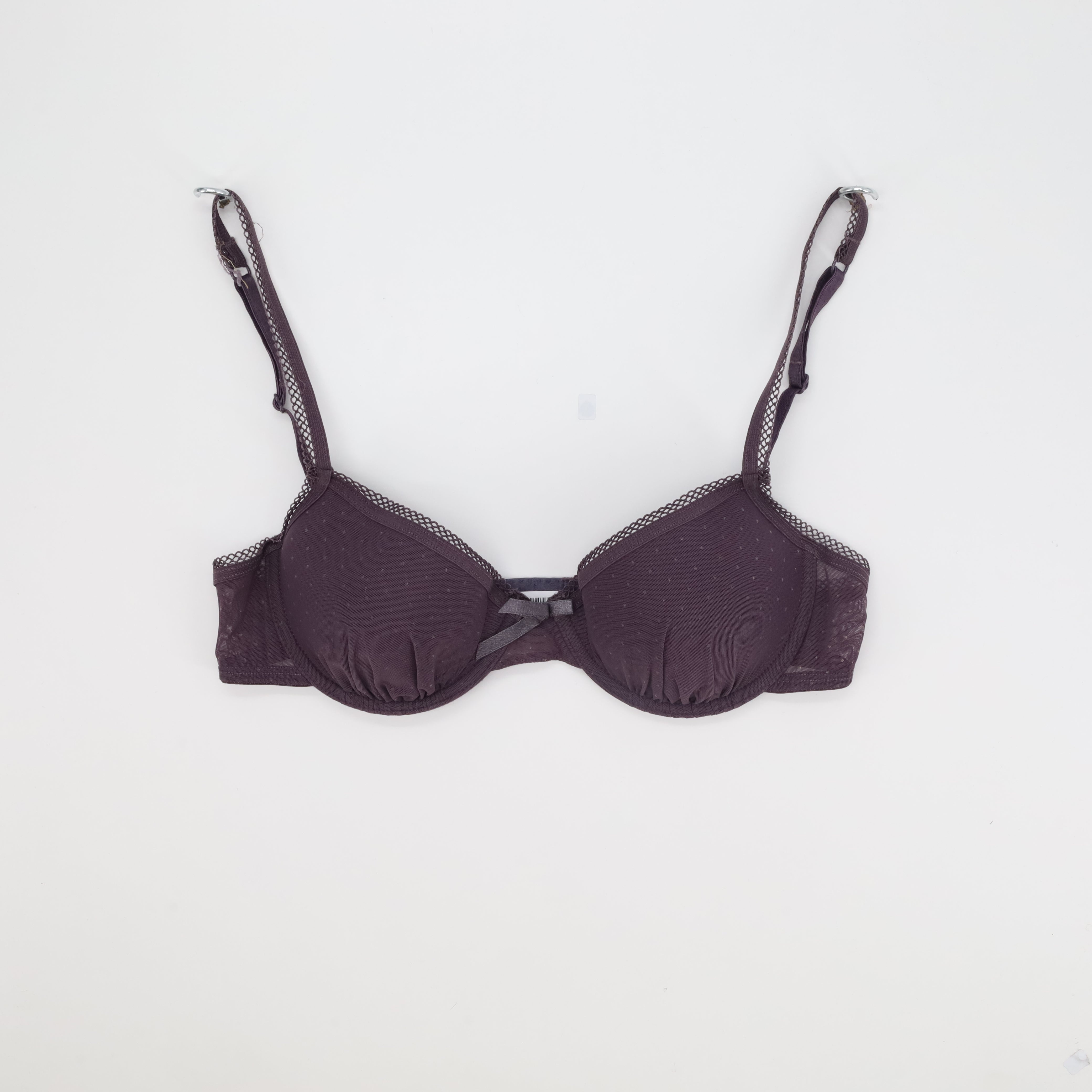 Soutien-gorge Miss Helen Violet