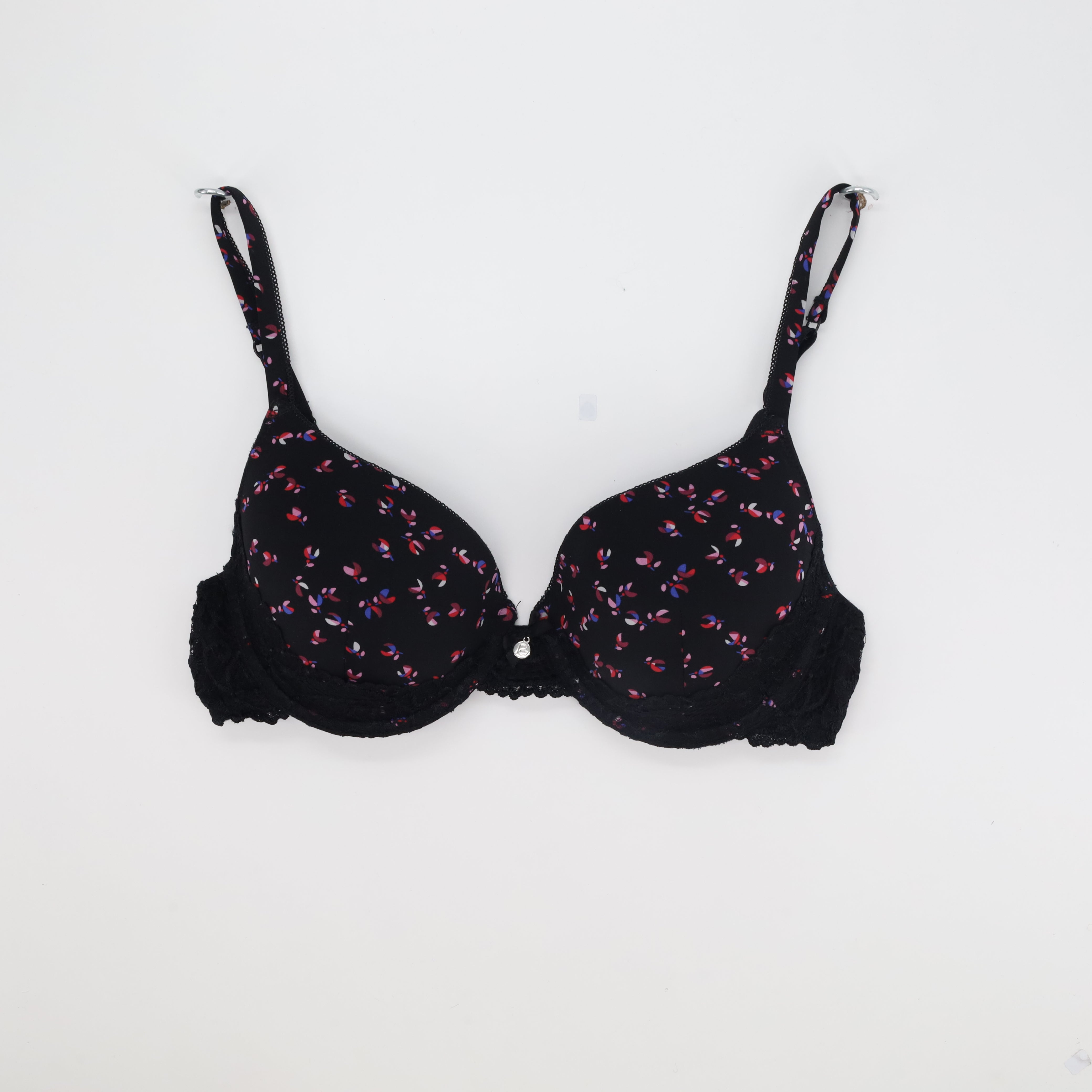 Soutien-gorge RougeGorge Noir