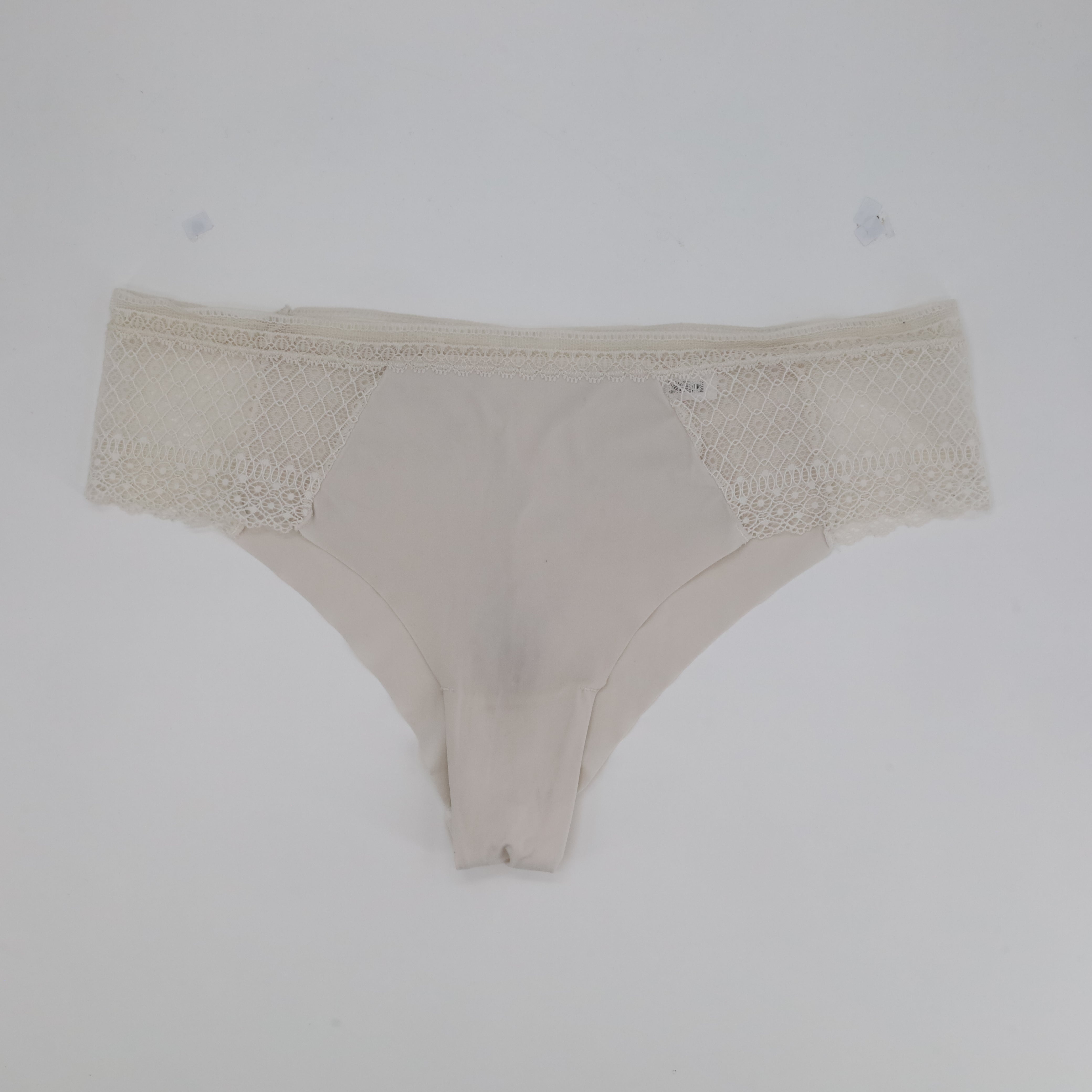 Culotte Blanc