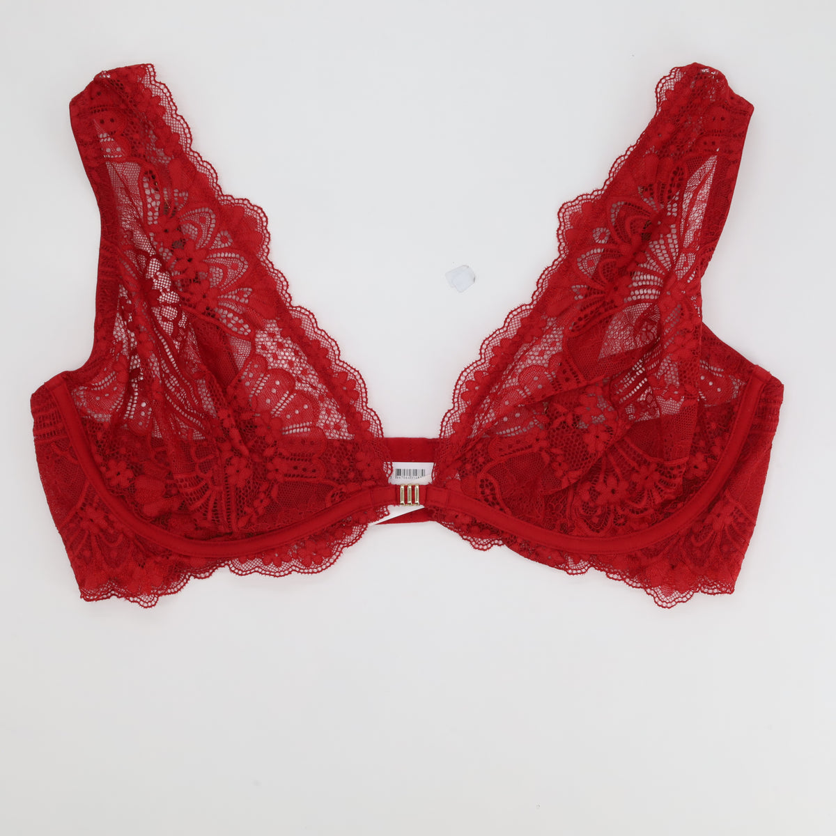 Soutien-gorge ETAM Rouge