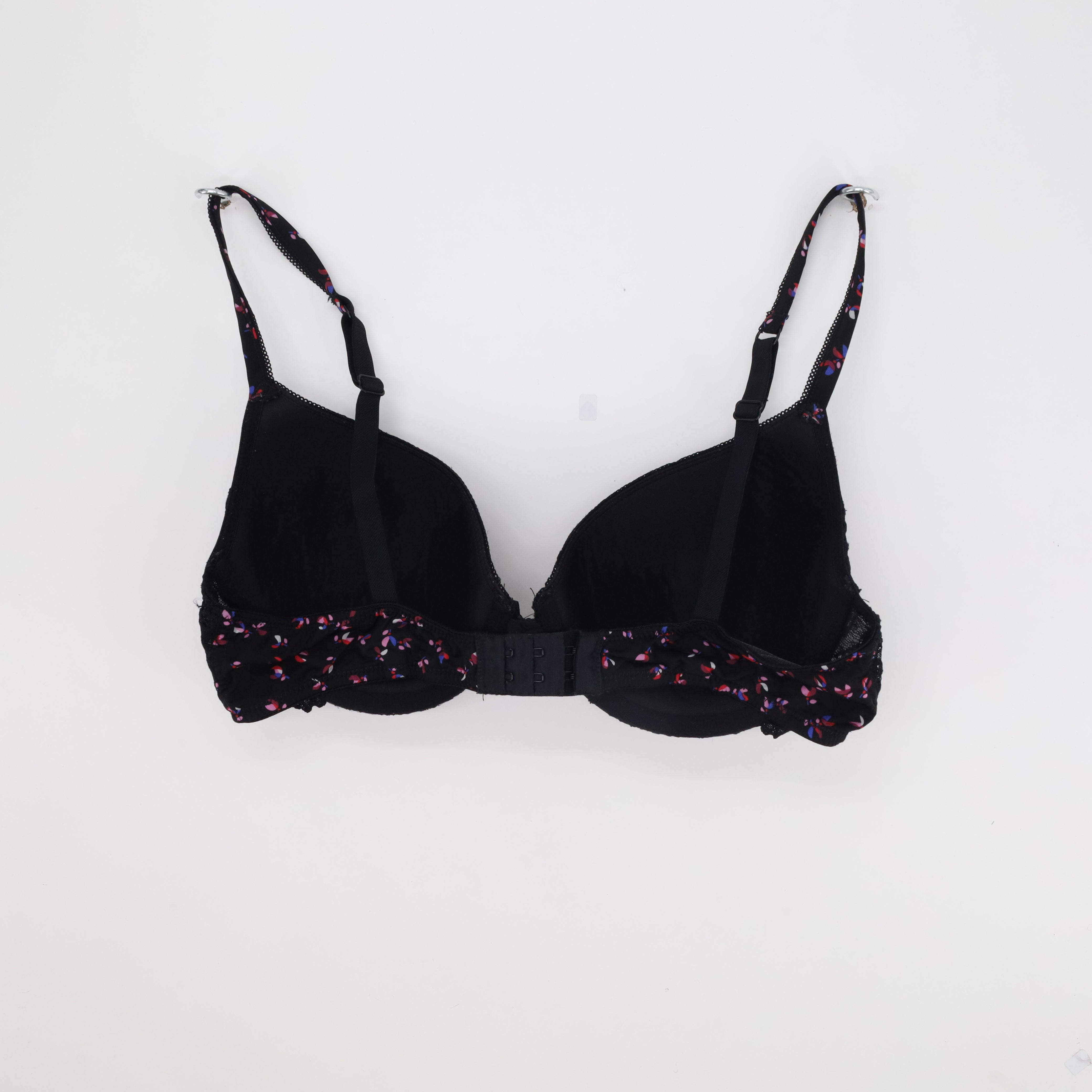 Soutien-gorge RougeGorge Noir