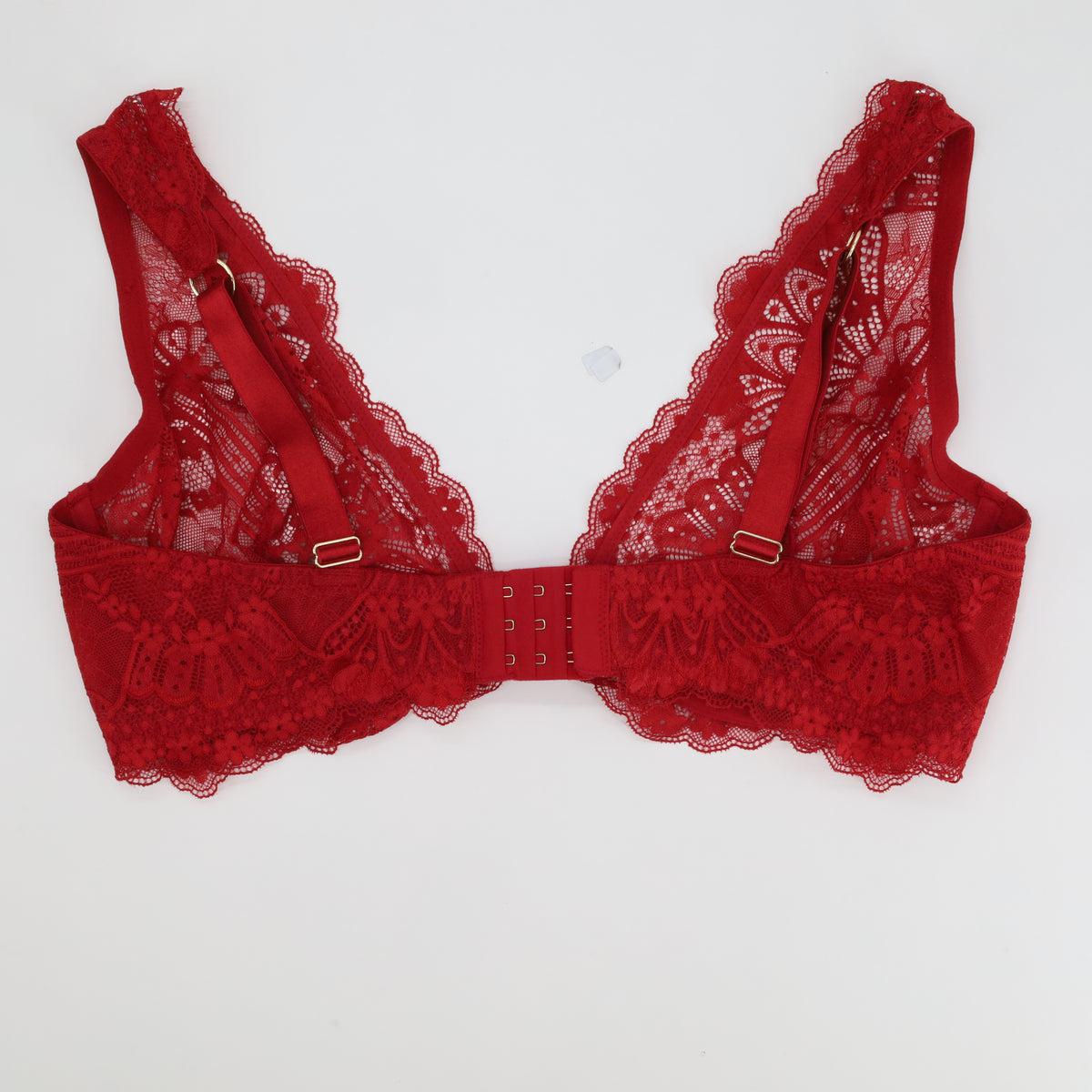 Soutien-gorge ETAM Rouge
