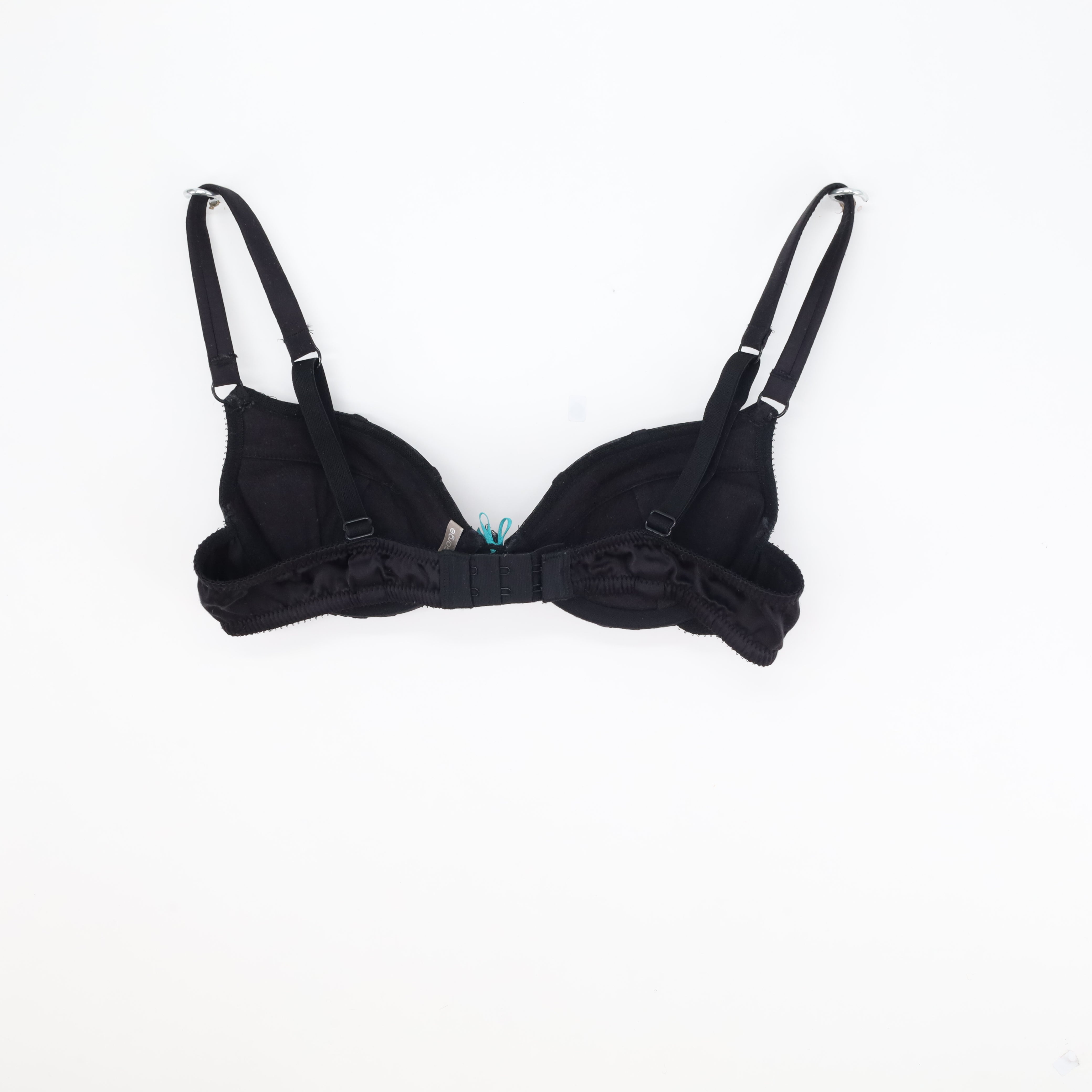 Soutien-gorge RougeGorge Noir