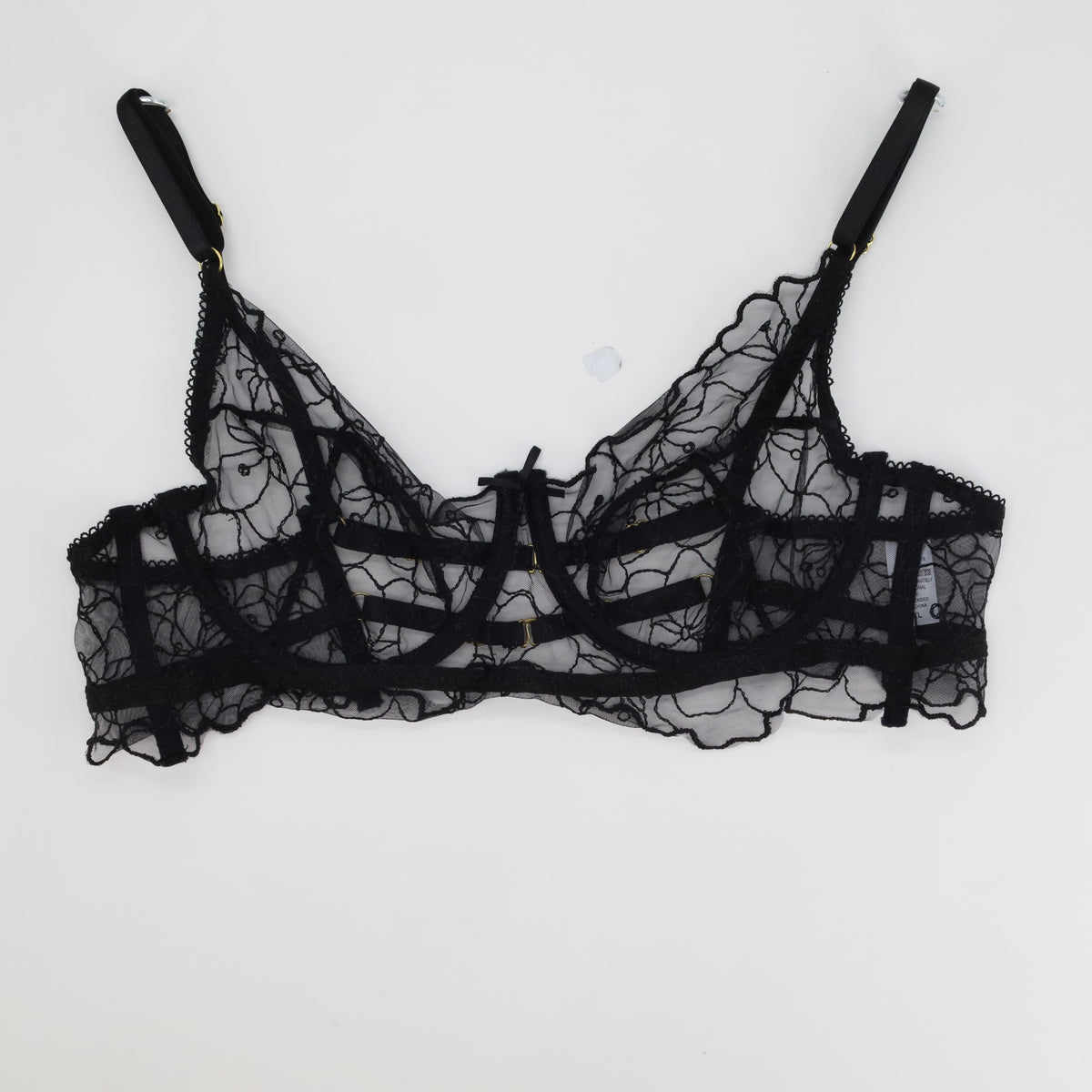 Soutien-gorge Noir