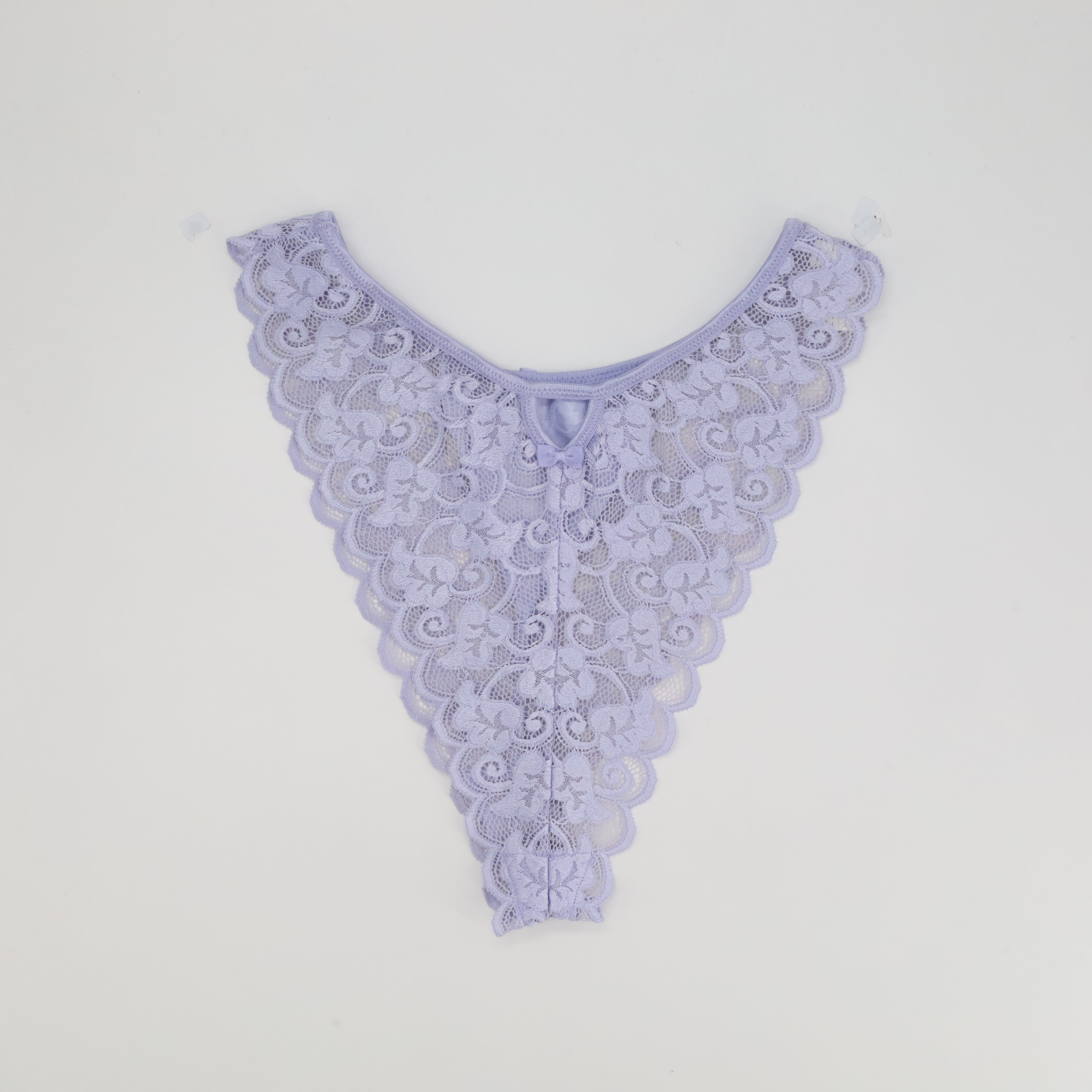 Tanga Simone Pérèle Violet