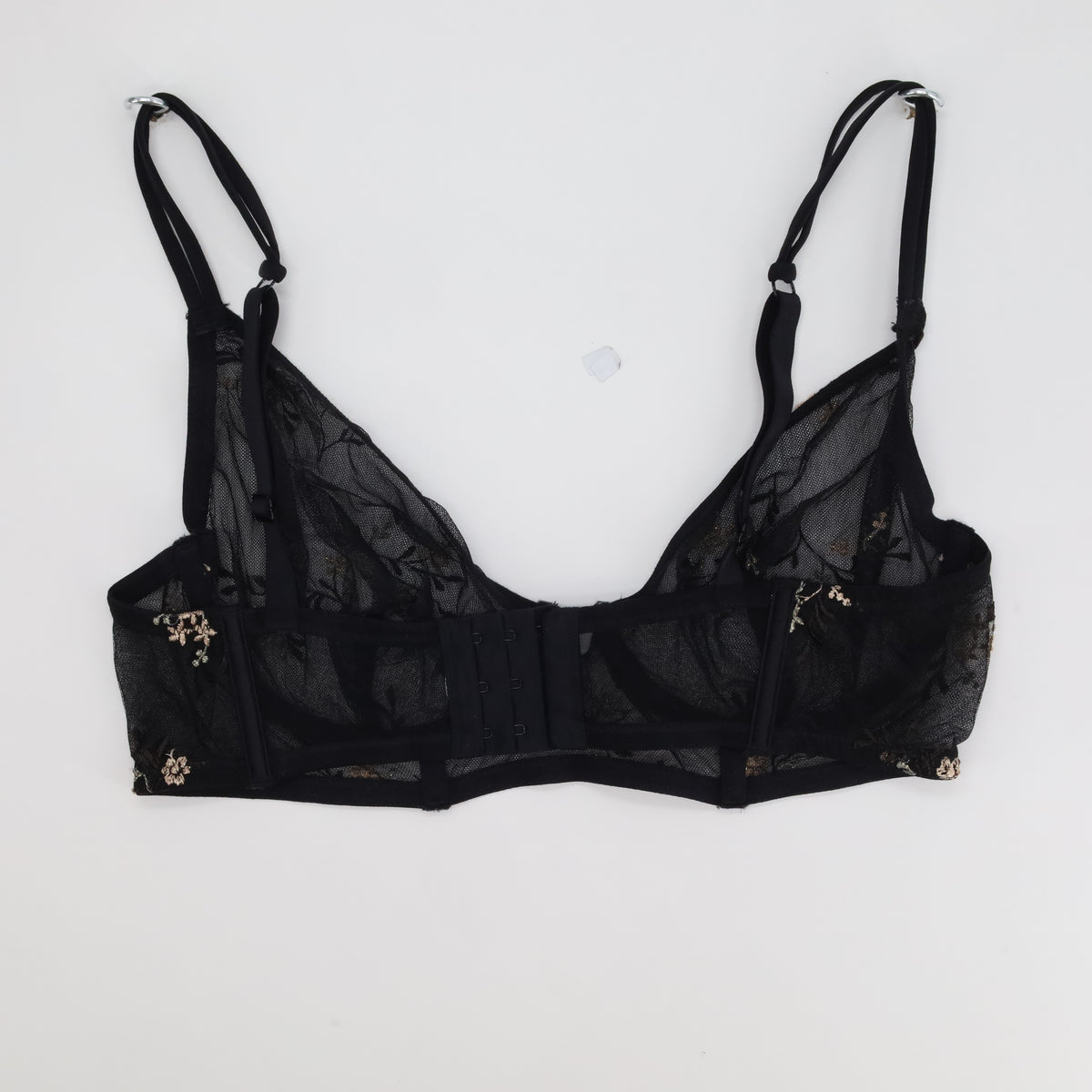 Soutien-gorge ETAM Noir